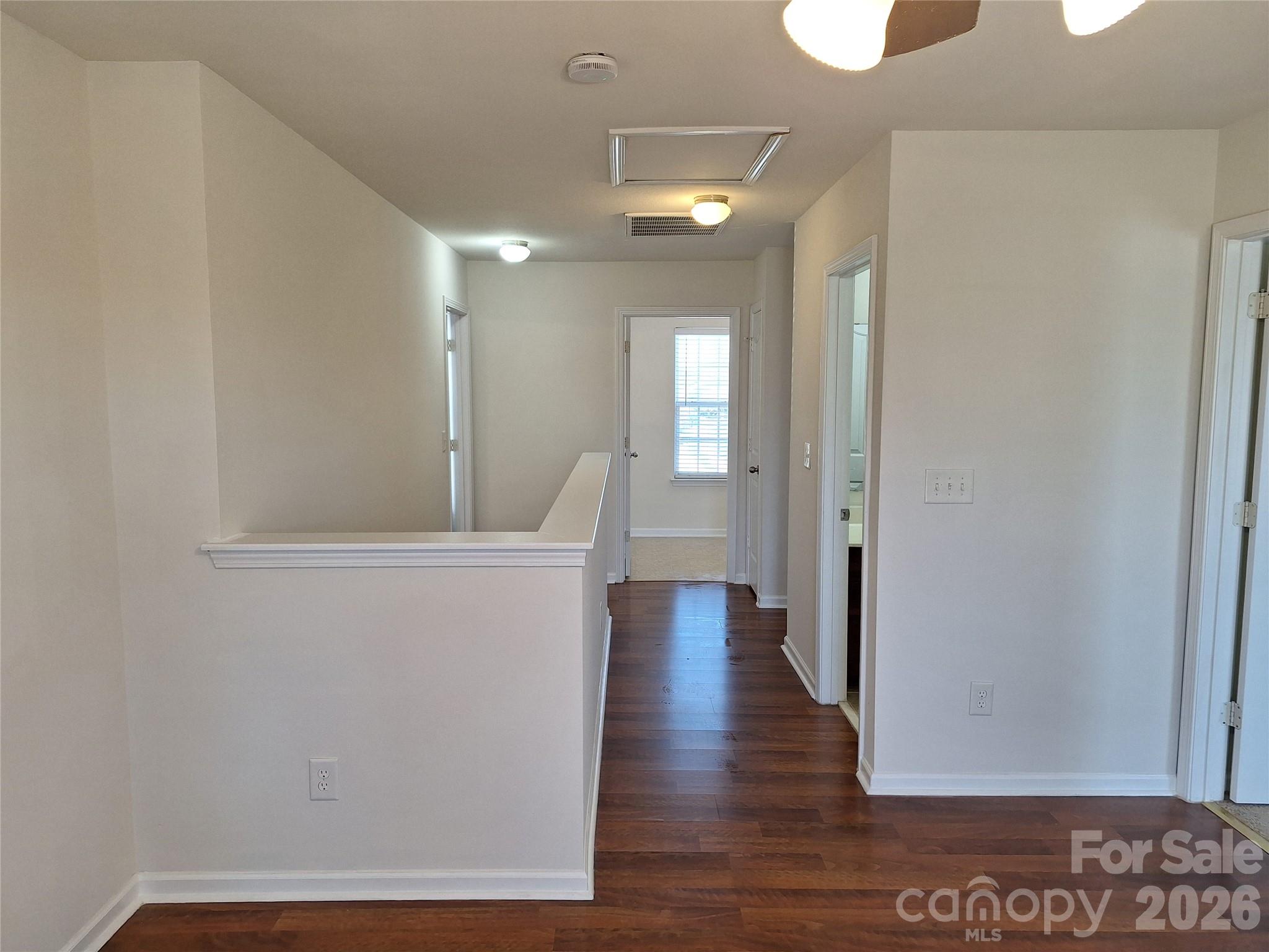 3107 Briar Rose Court — Charlotte