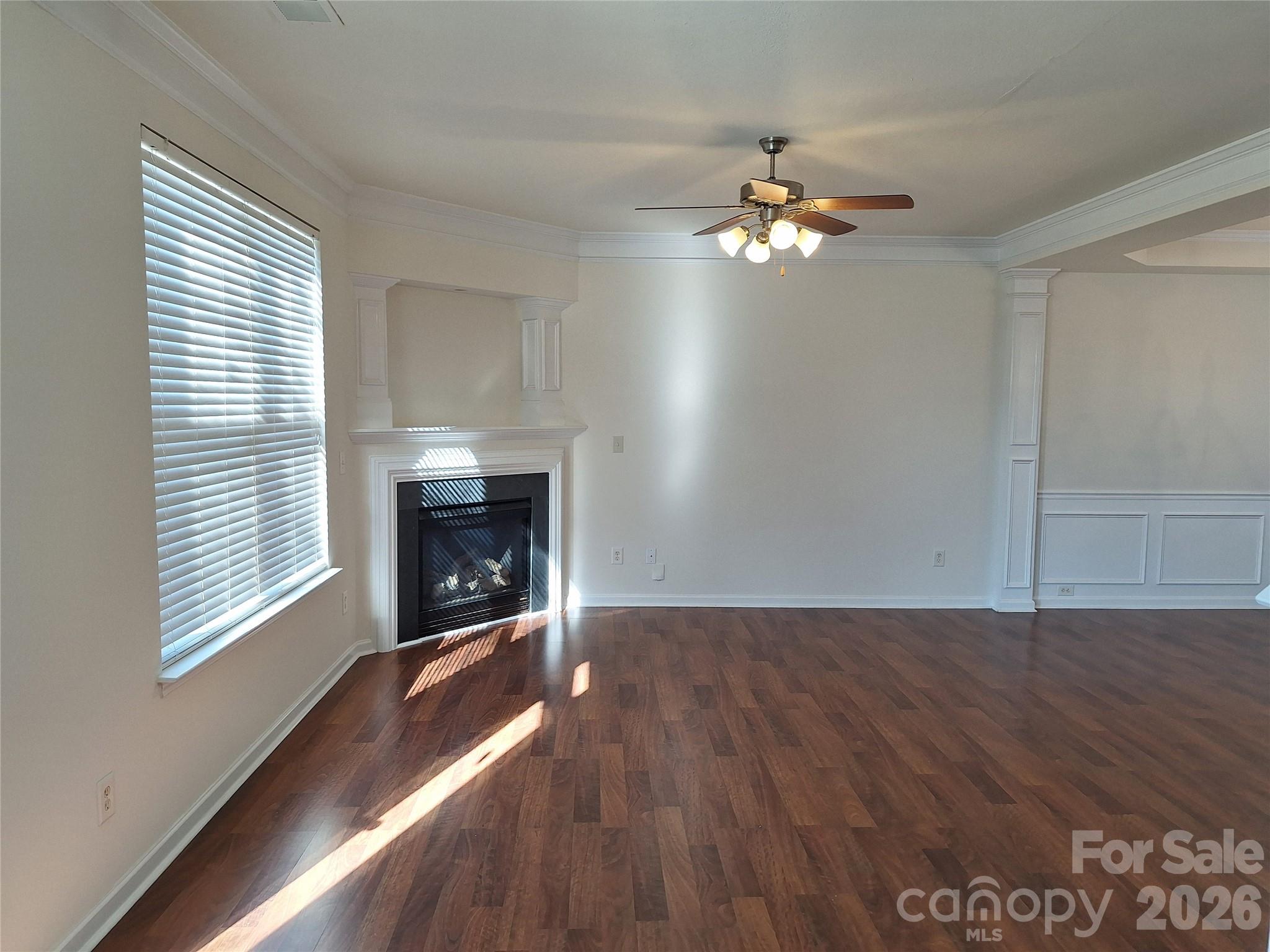 3107 Briar Rose Court — Charlotte