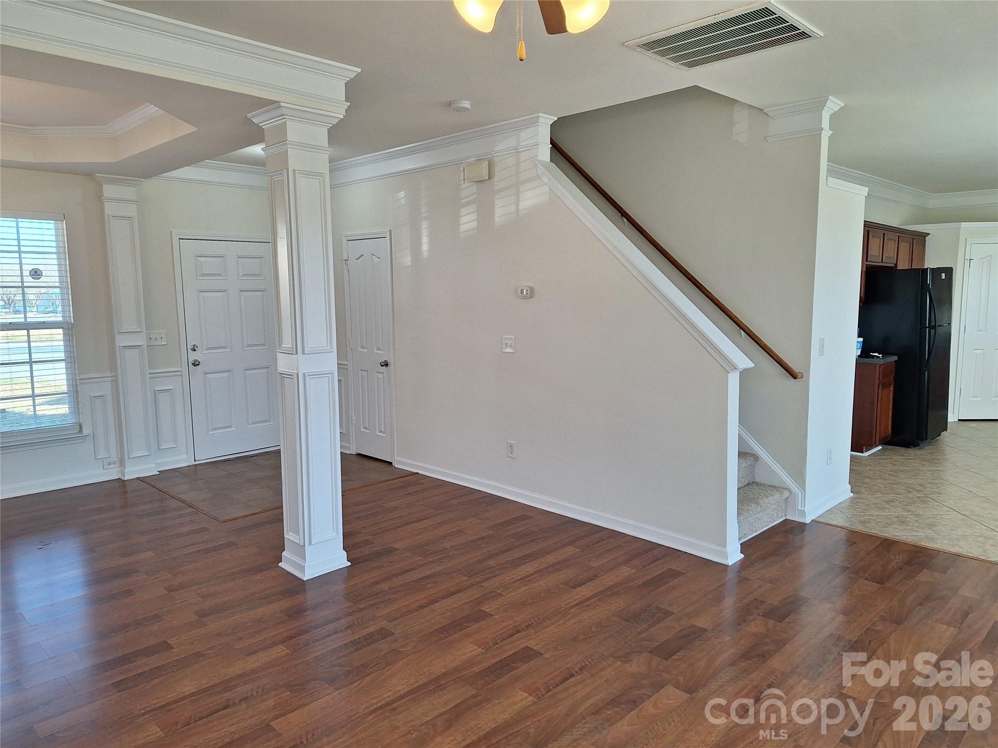 3107 Briar Rose Court — Charlotte