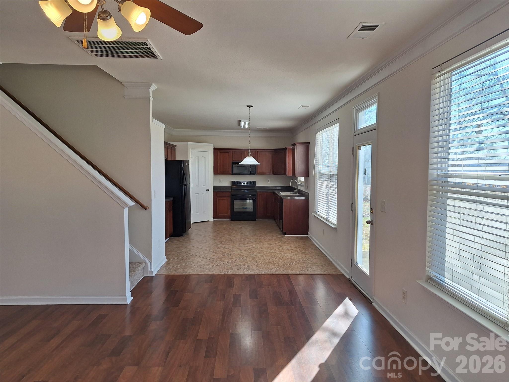 3107 Briar Rose Court — Charlotte