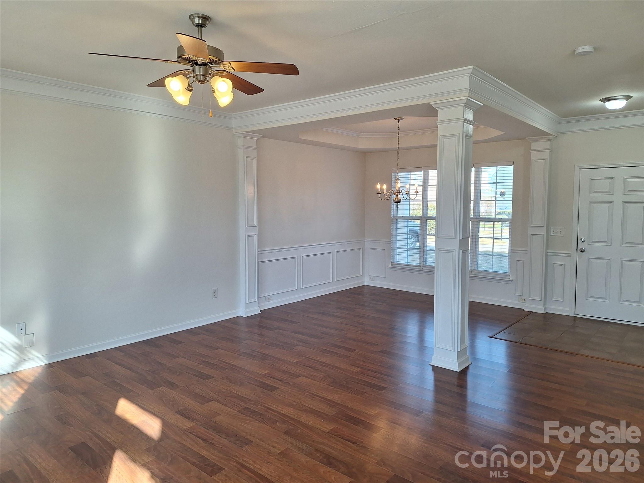 3107 Briar Rose Court — Charlotte