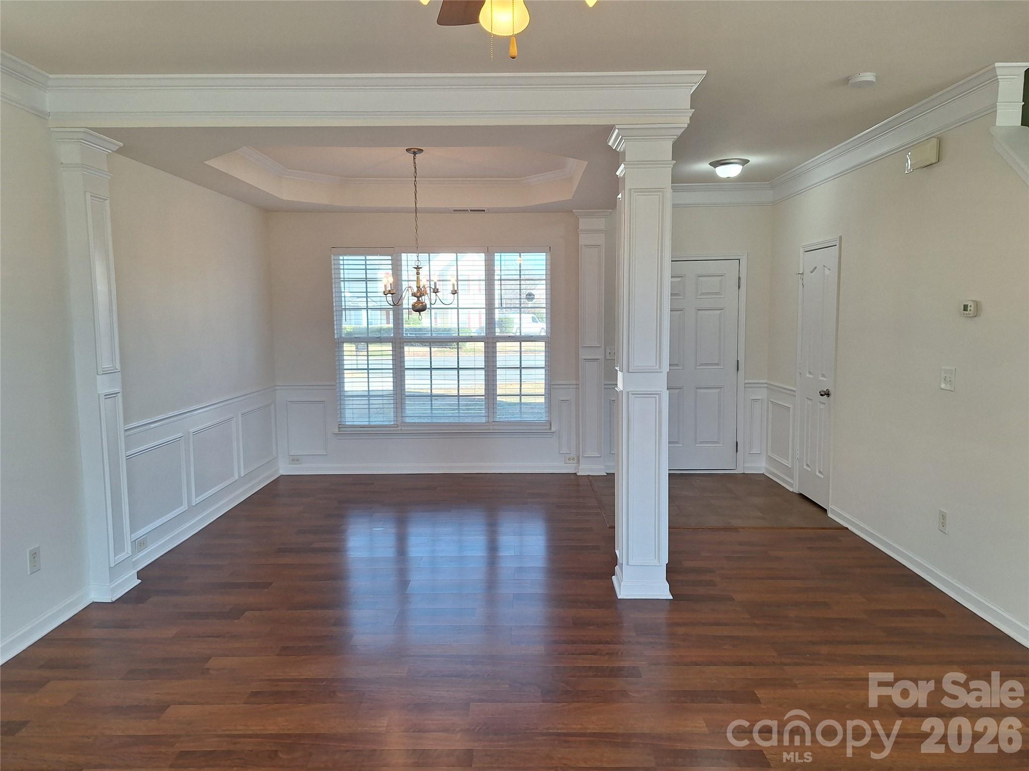 3107 Briar Rose Court — Charlotte