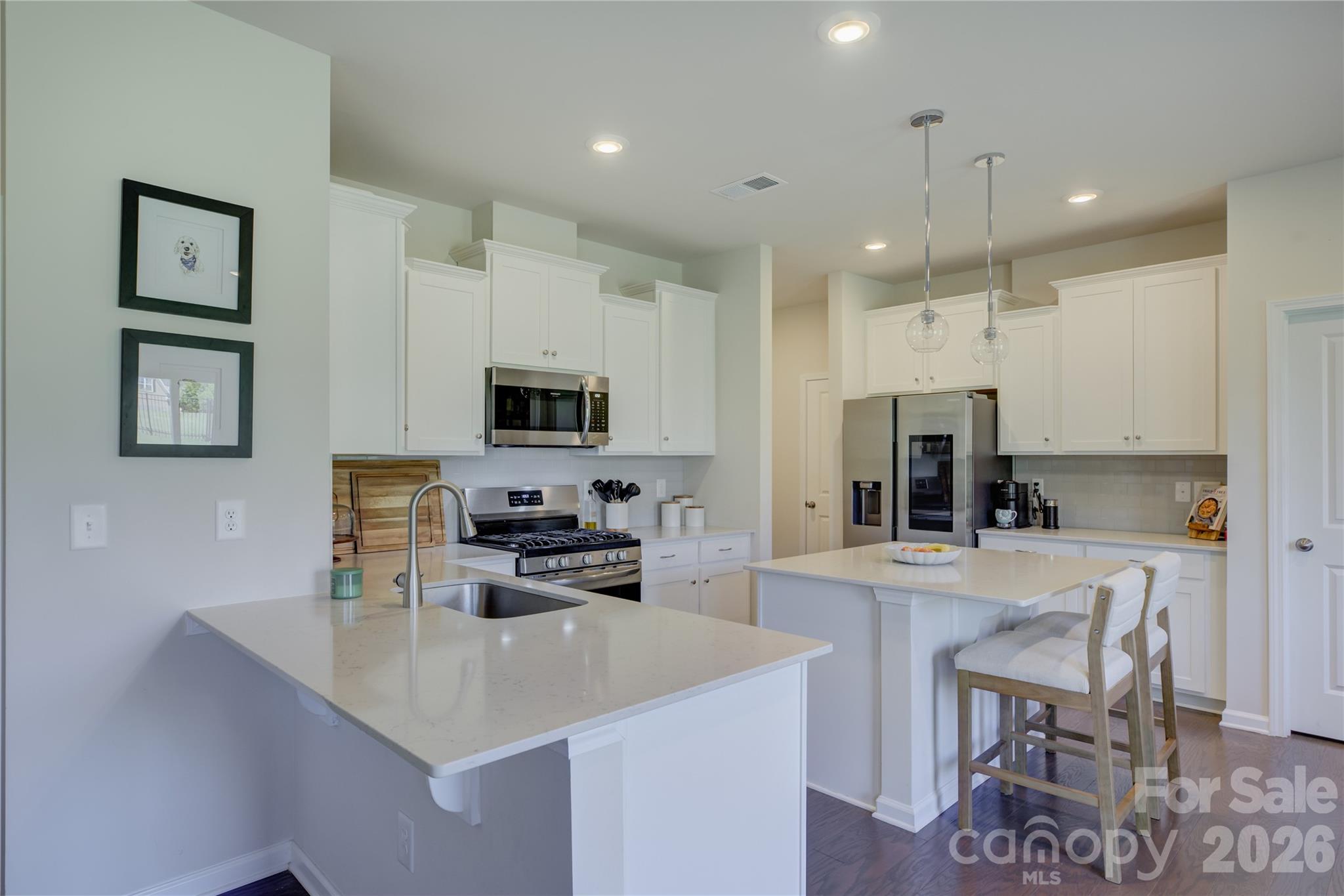 17812 New Mark Avenue — Charlotte