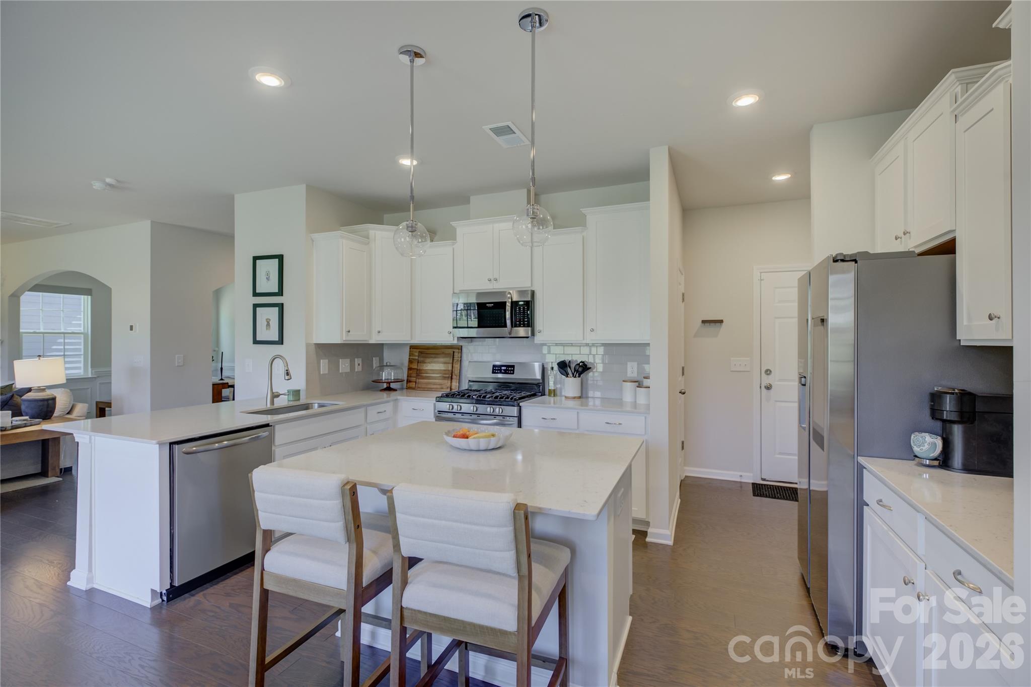 17812 New Mark Avenue — Charlotte