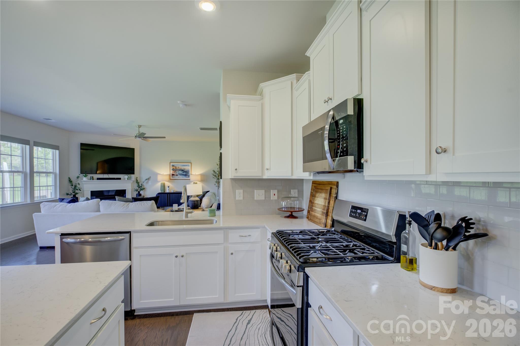 17812 New Mark Avenue — Charlotte
