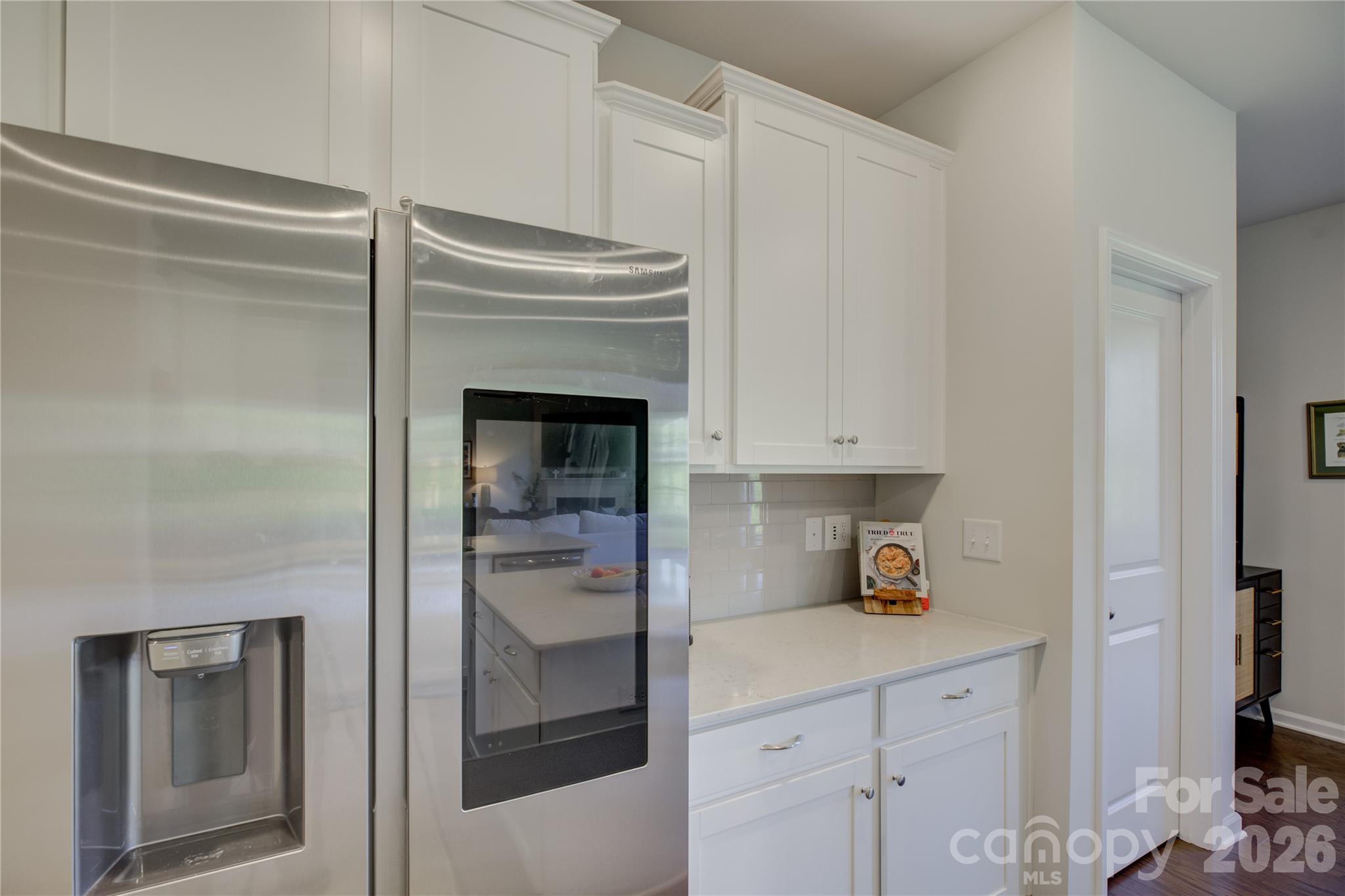 17812 New Mark Avenue — Charlotte