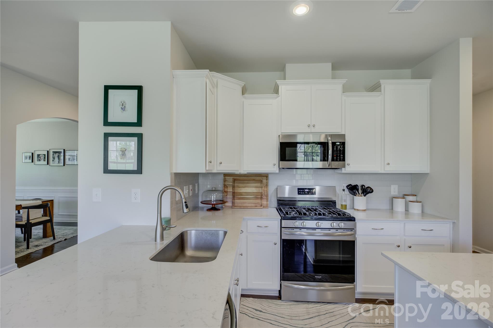 17812 New Mark Avenue — Charlotte