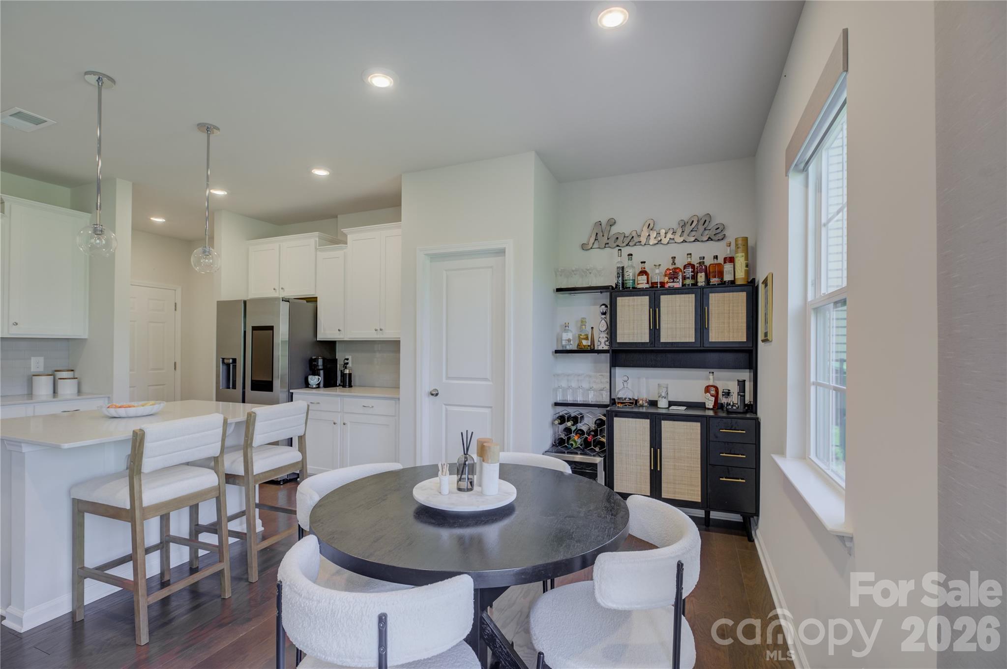 17812 New Mark Avenue — Charlotte