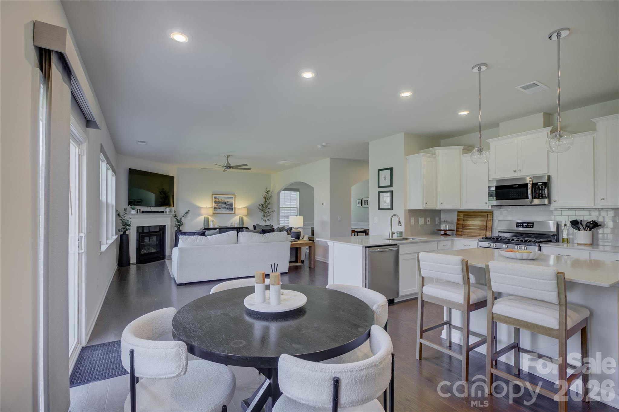 17812 New Mark Avenue — Charlotte