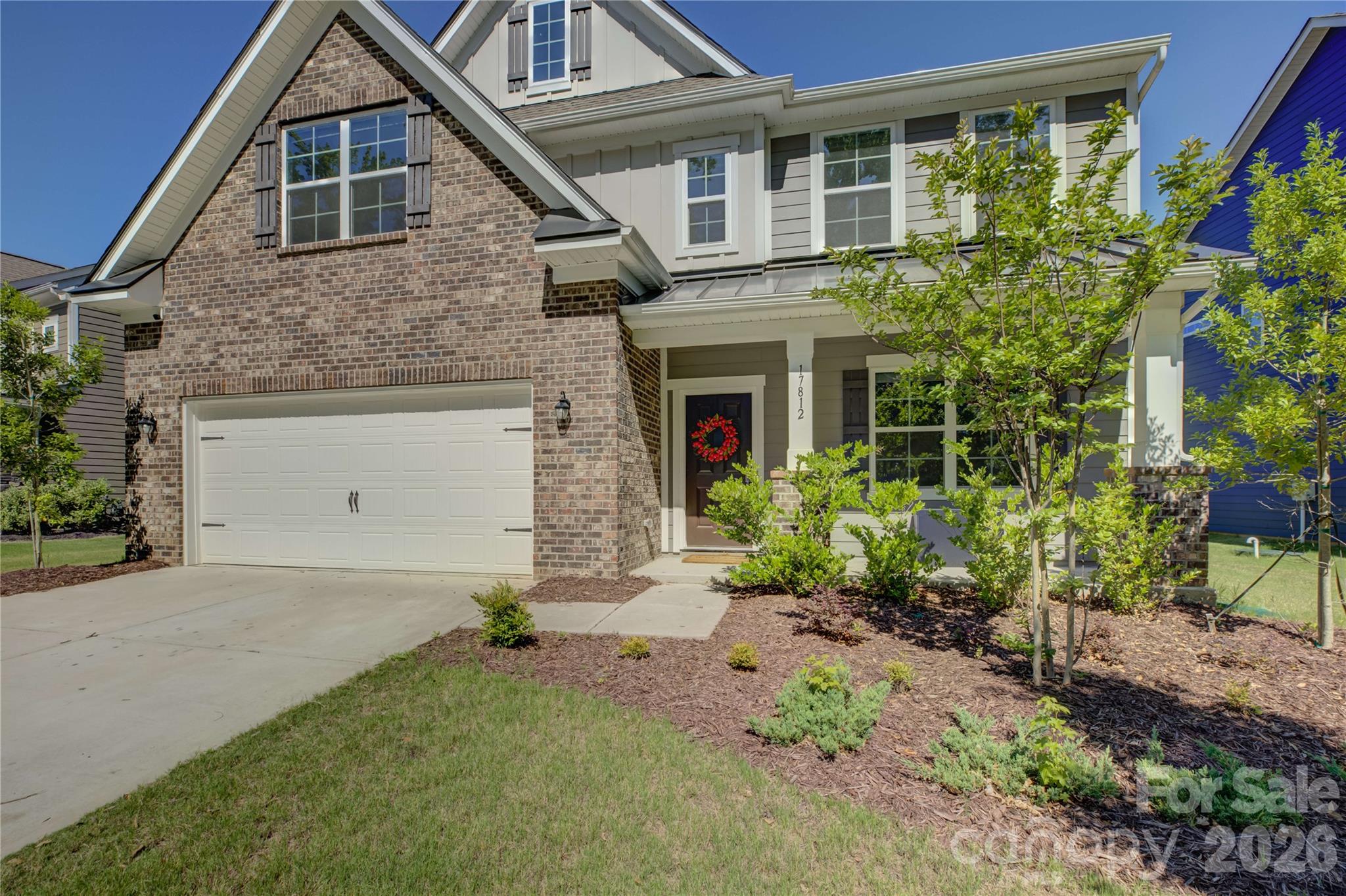17812 New Mark Avenue — Charlotte