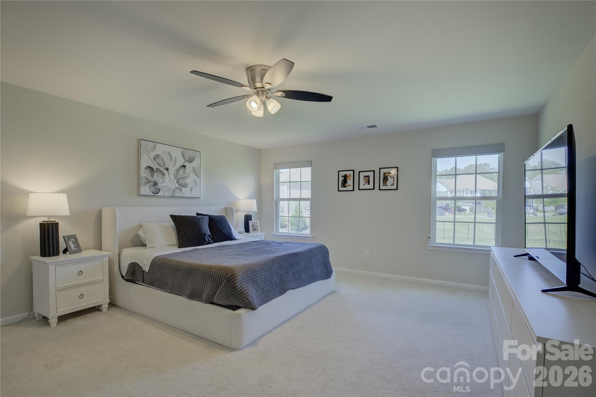17812 New Mark Avenue — Charlotte