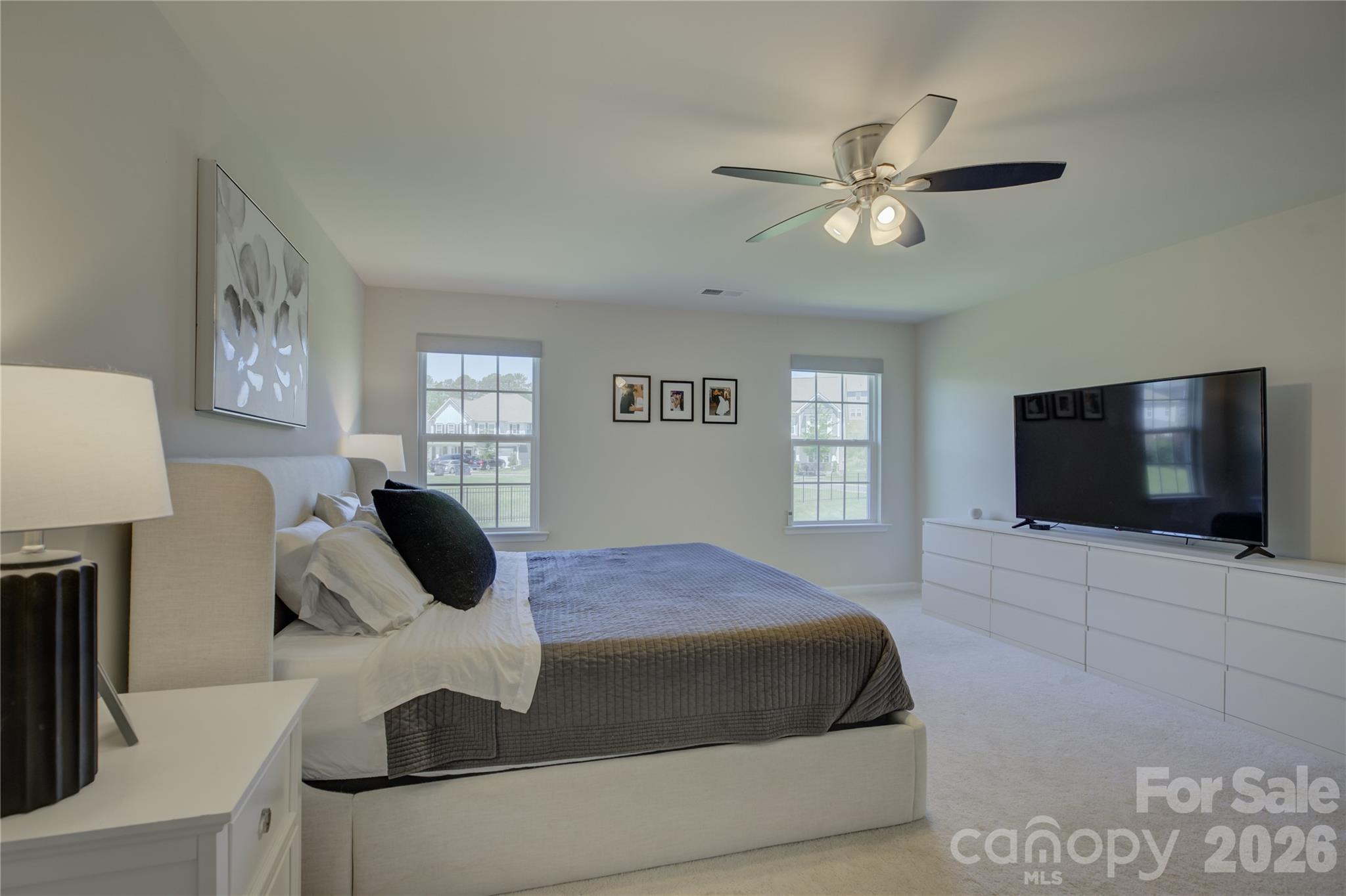 17812 New Mark Avenue — Charlotte