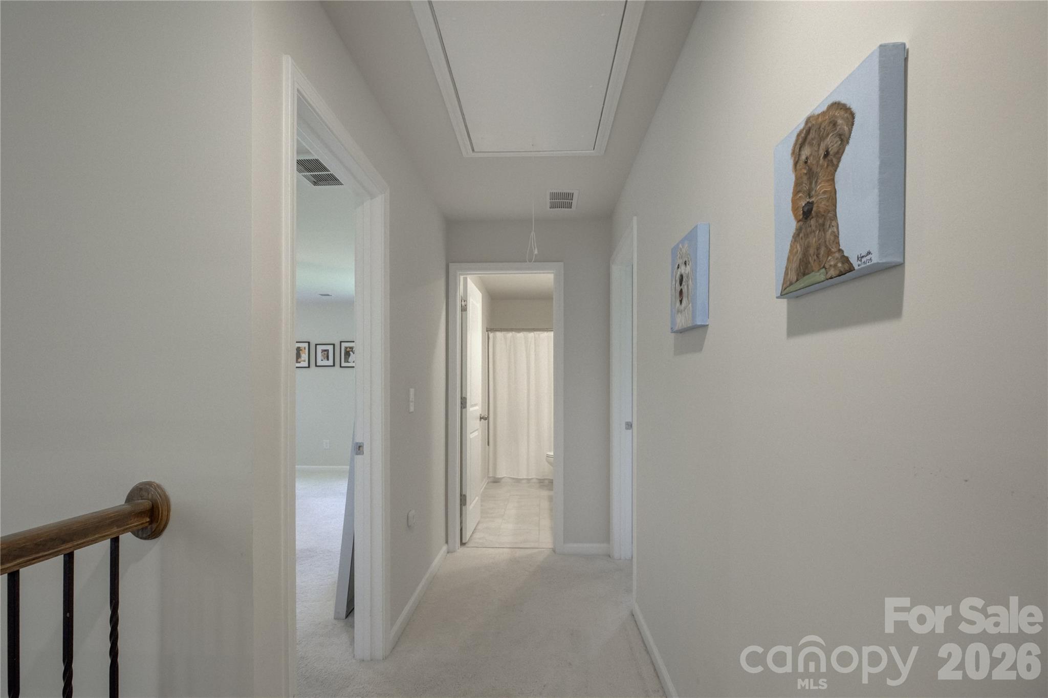 17812 New Mark Avenue — Charlotte