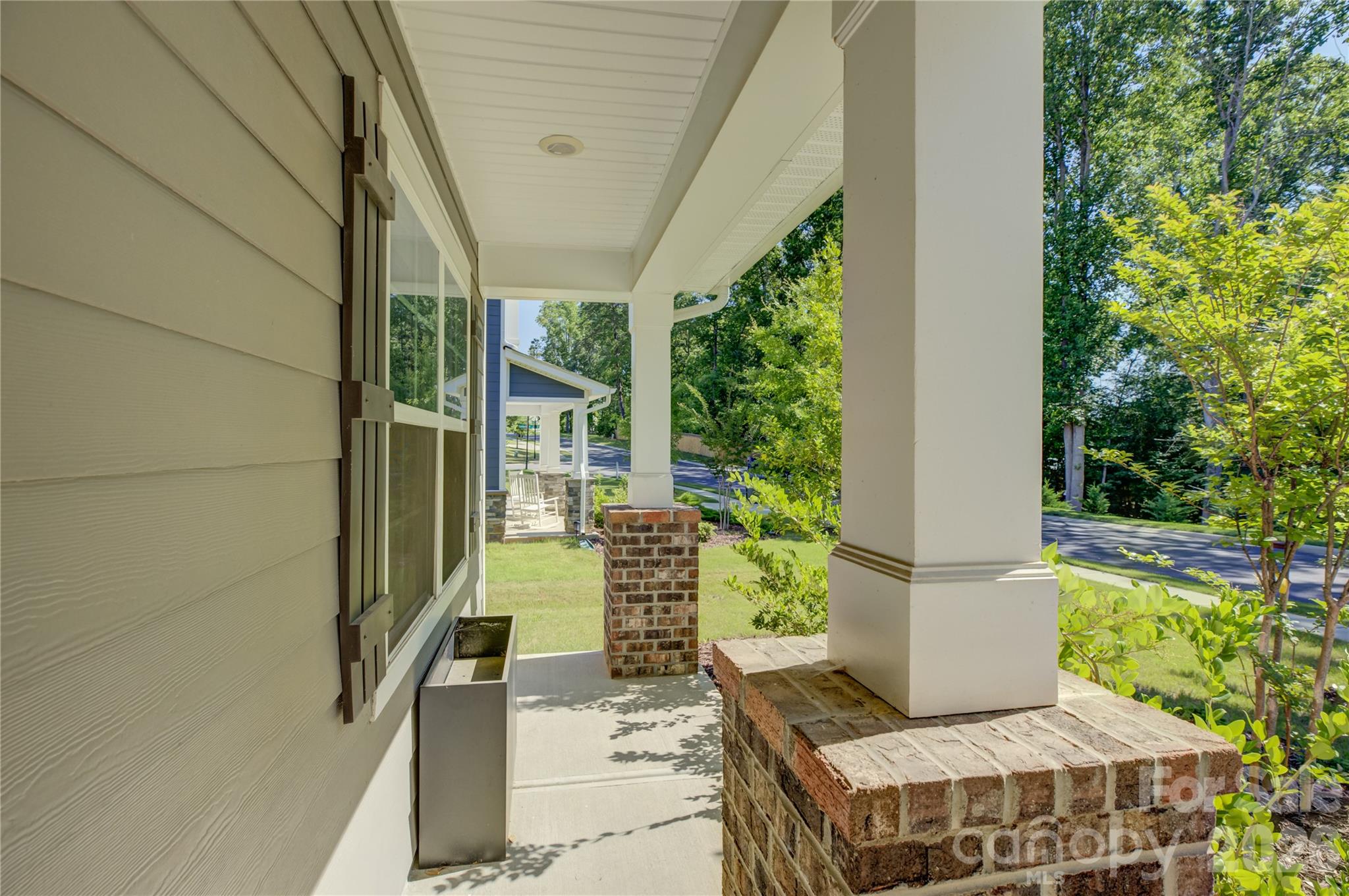17812 New Mark Avenue — Charlotte