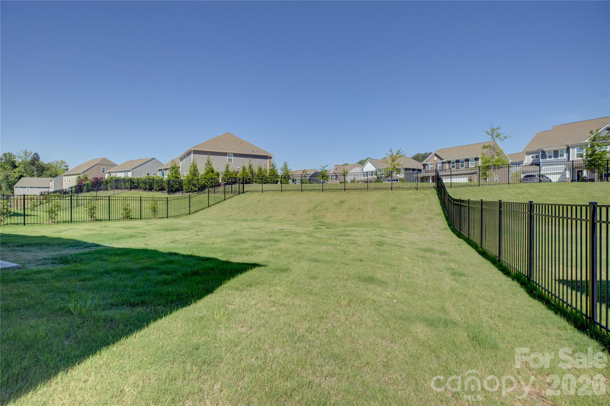 17812 New Mark Avenue — Charlotte