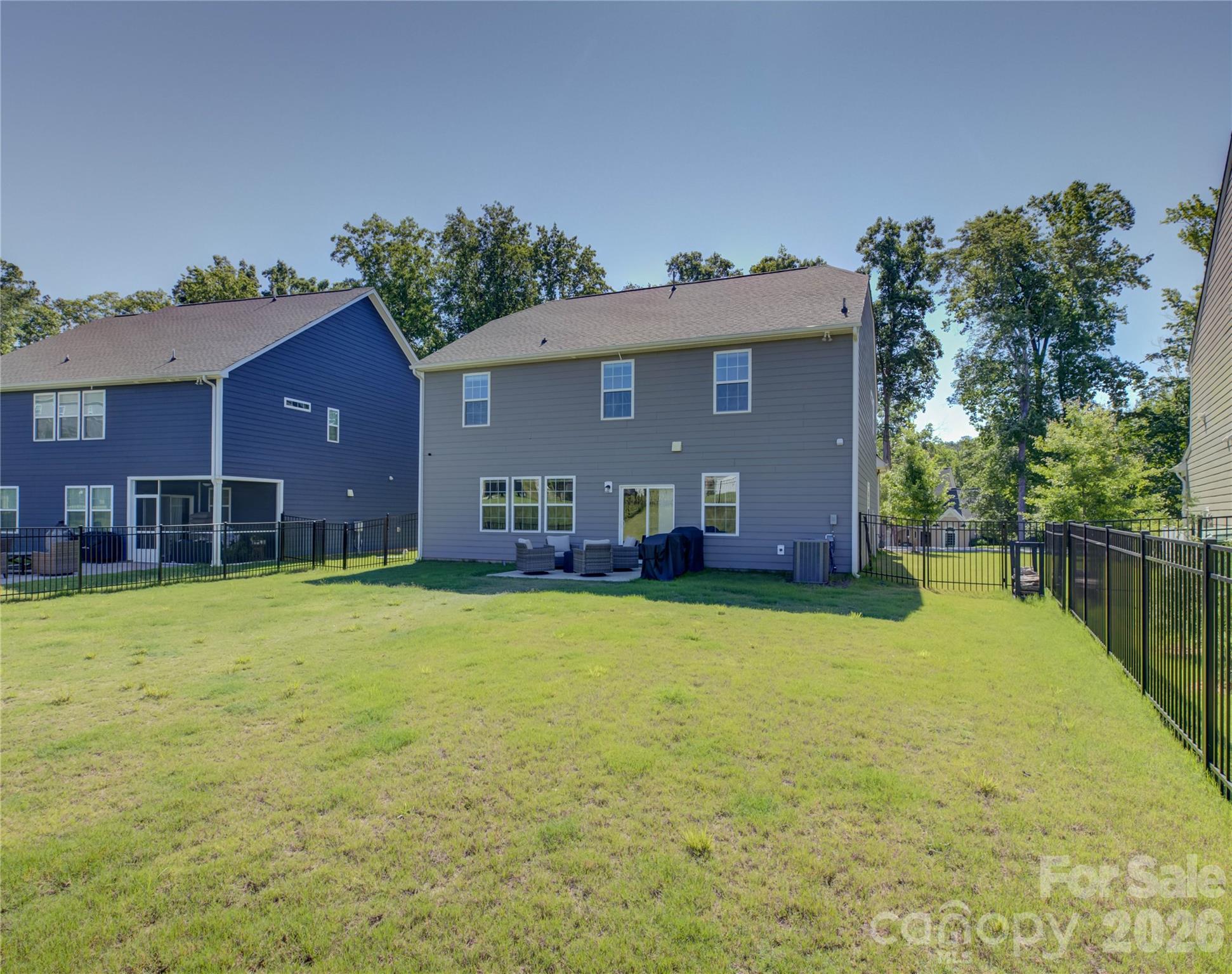 17812 New Mark Avenue — Charlotte