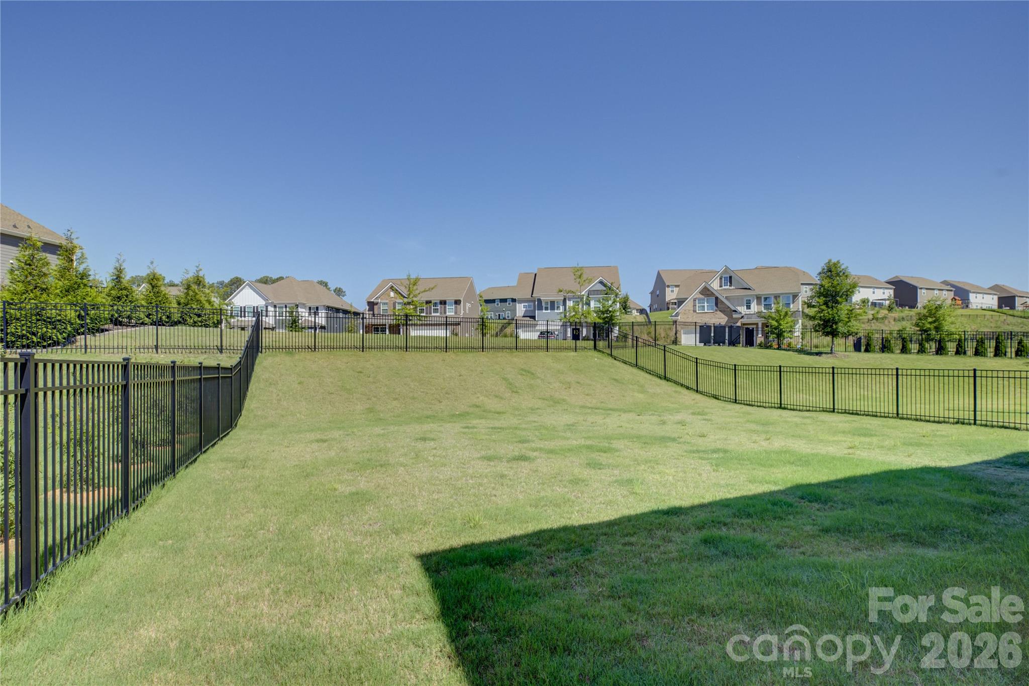 17812 New Mark Avenue — Charlotte