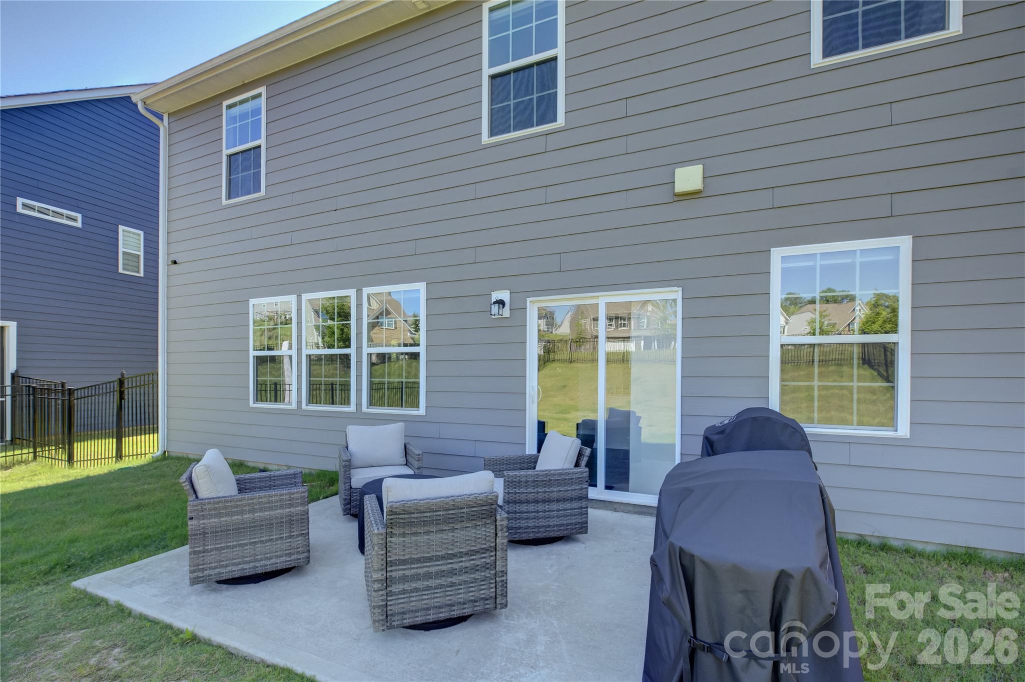 17812 New Mark Avenue — Charlotte