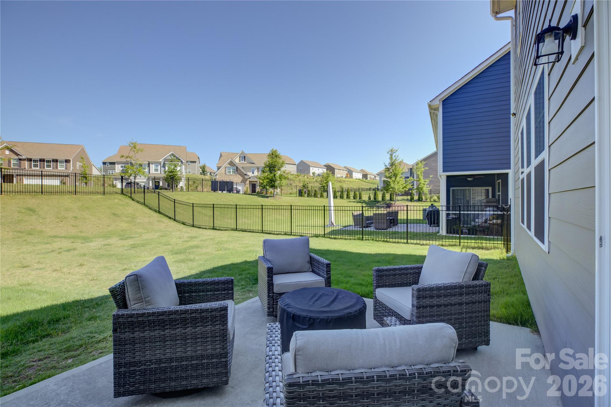 17812 New Mark Avenue — Charlotte