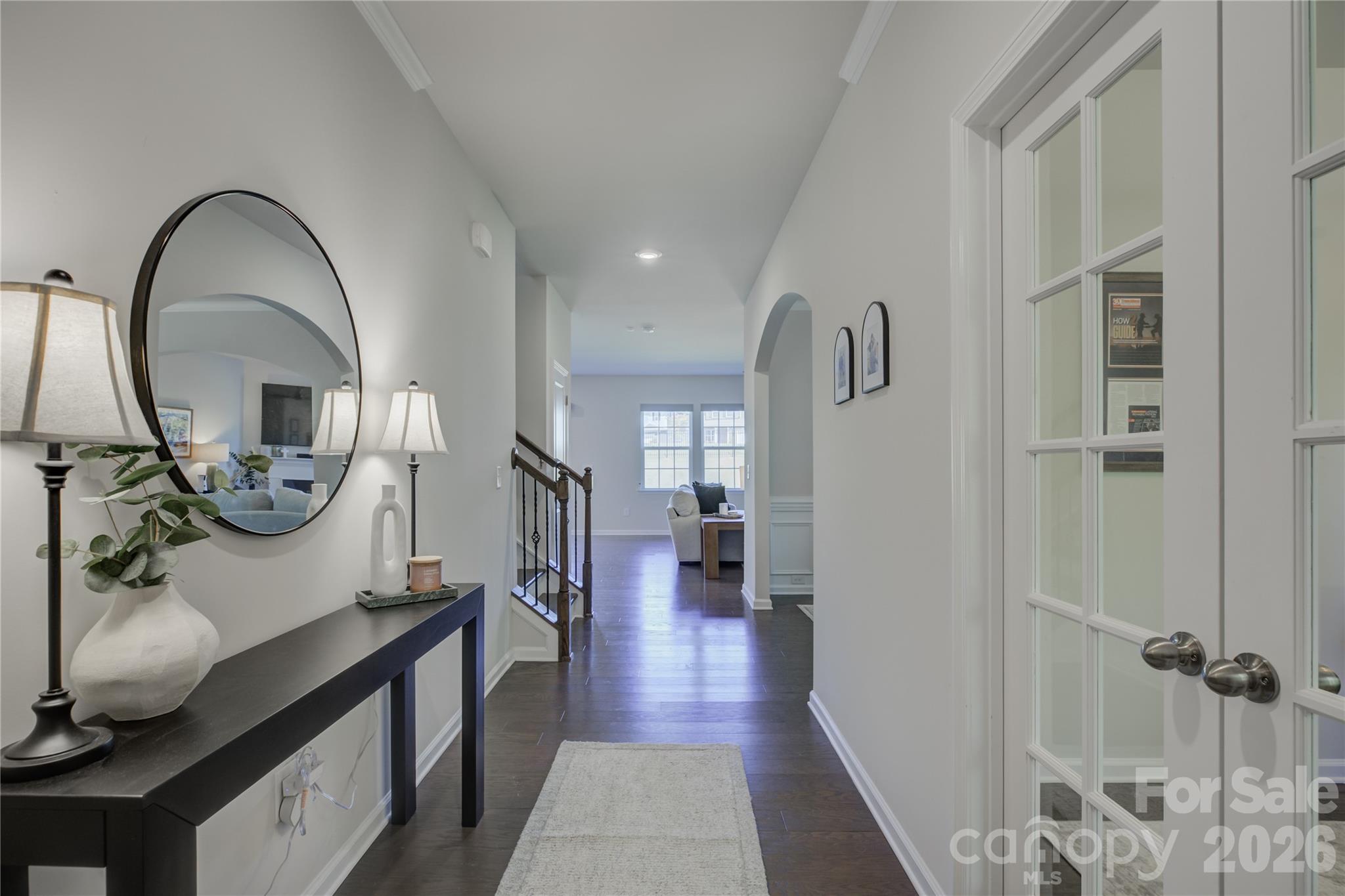 17812 New Mark Avenue — Charlotte