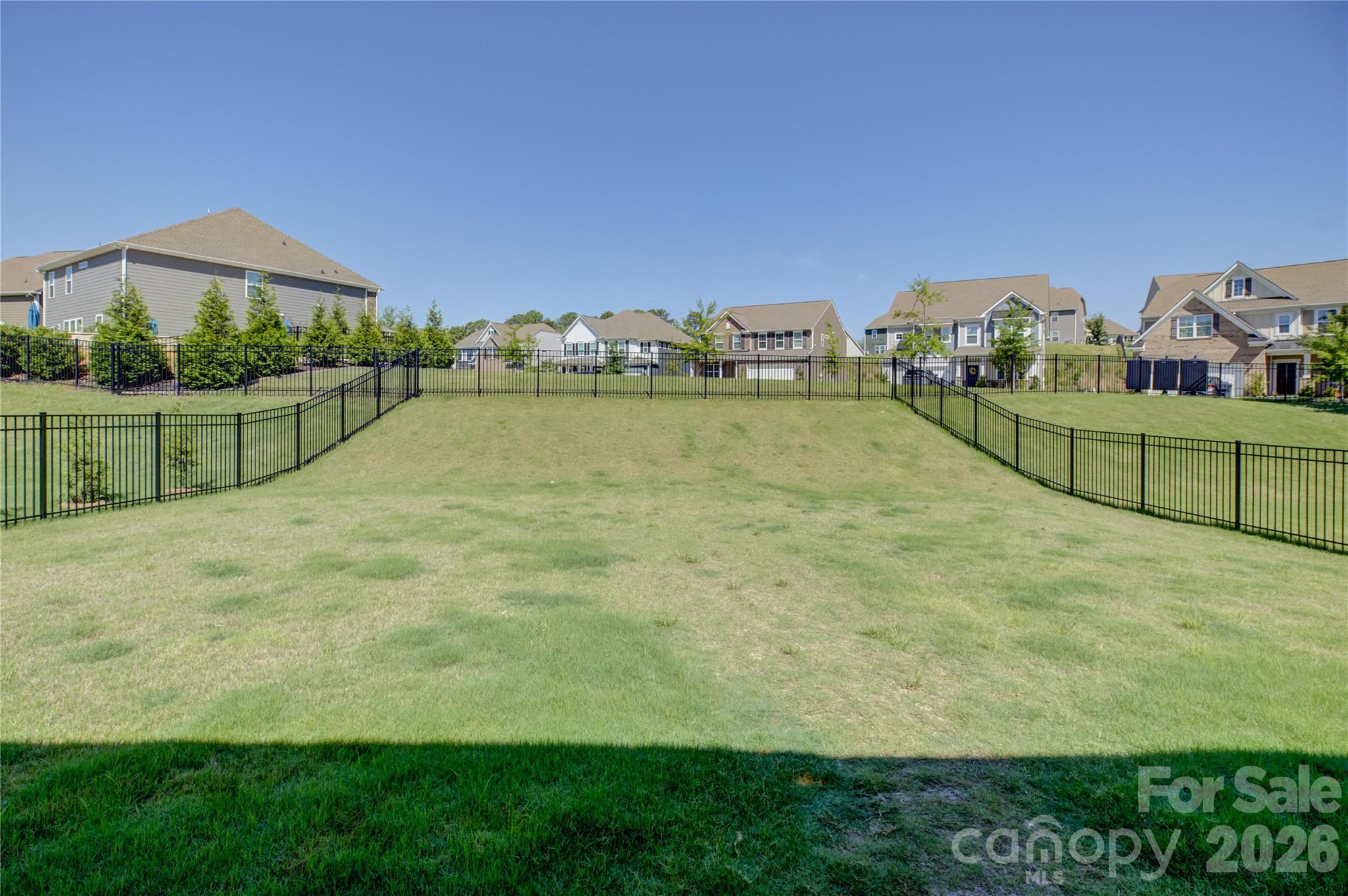 17812 New Mark Avenue — Charlotte
