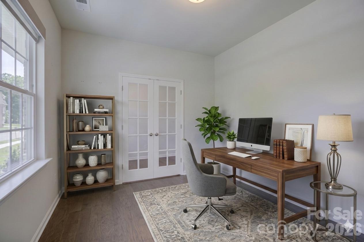 17812 New Mark Avenue — Charlotte
