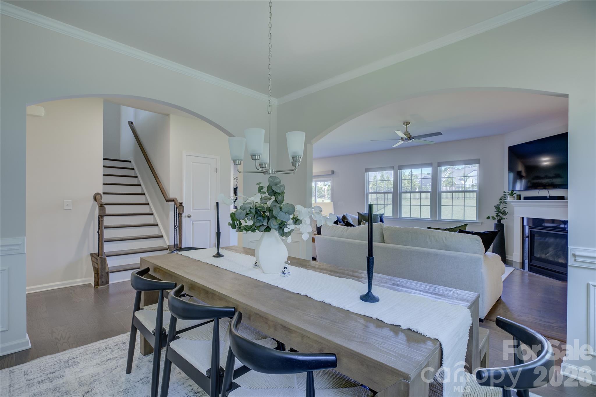 17812 New Mark Avenue — Charlotte