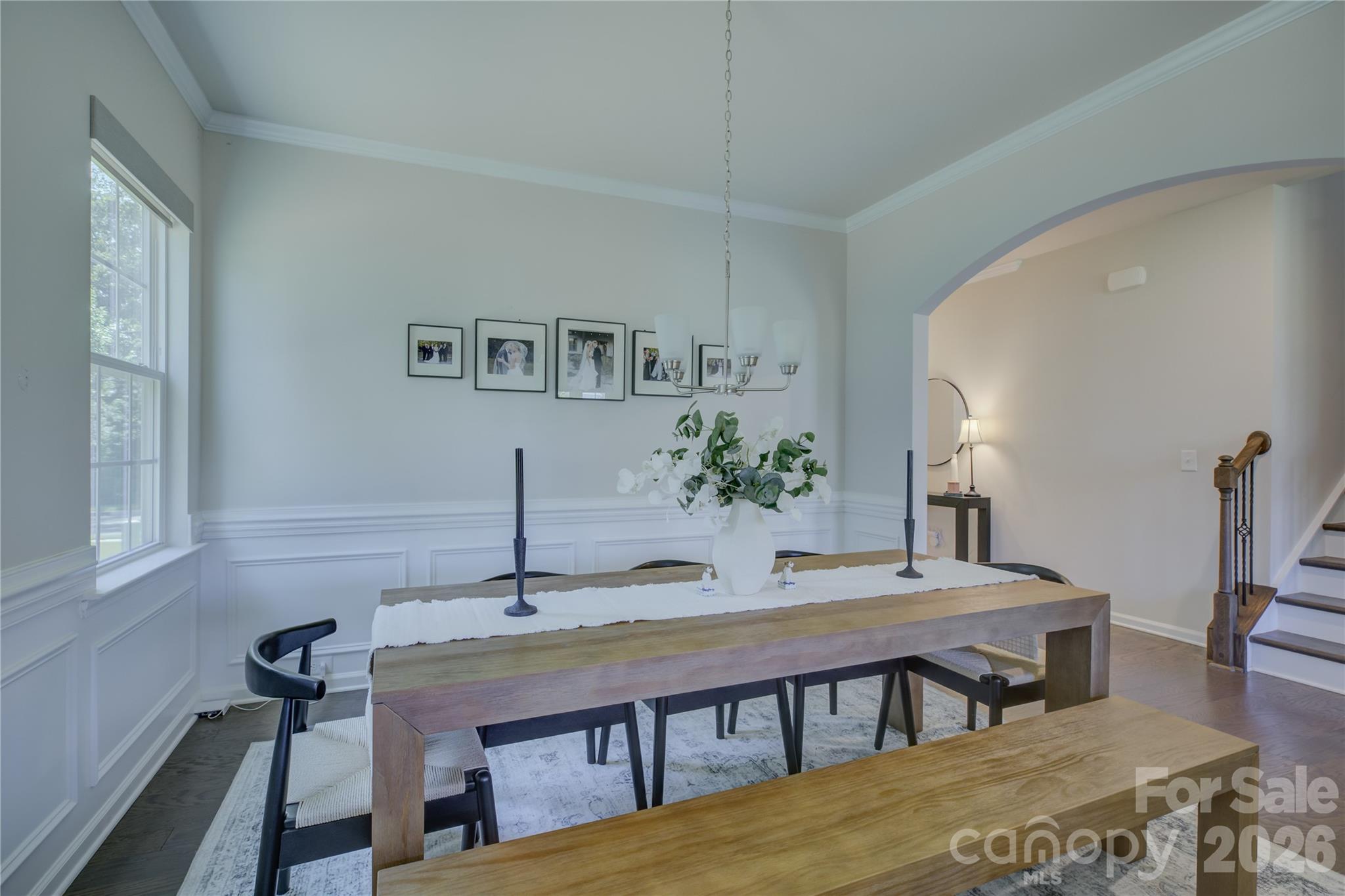 17812 New Mark Avenue — Charlotte