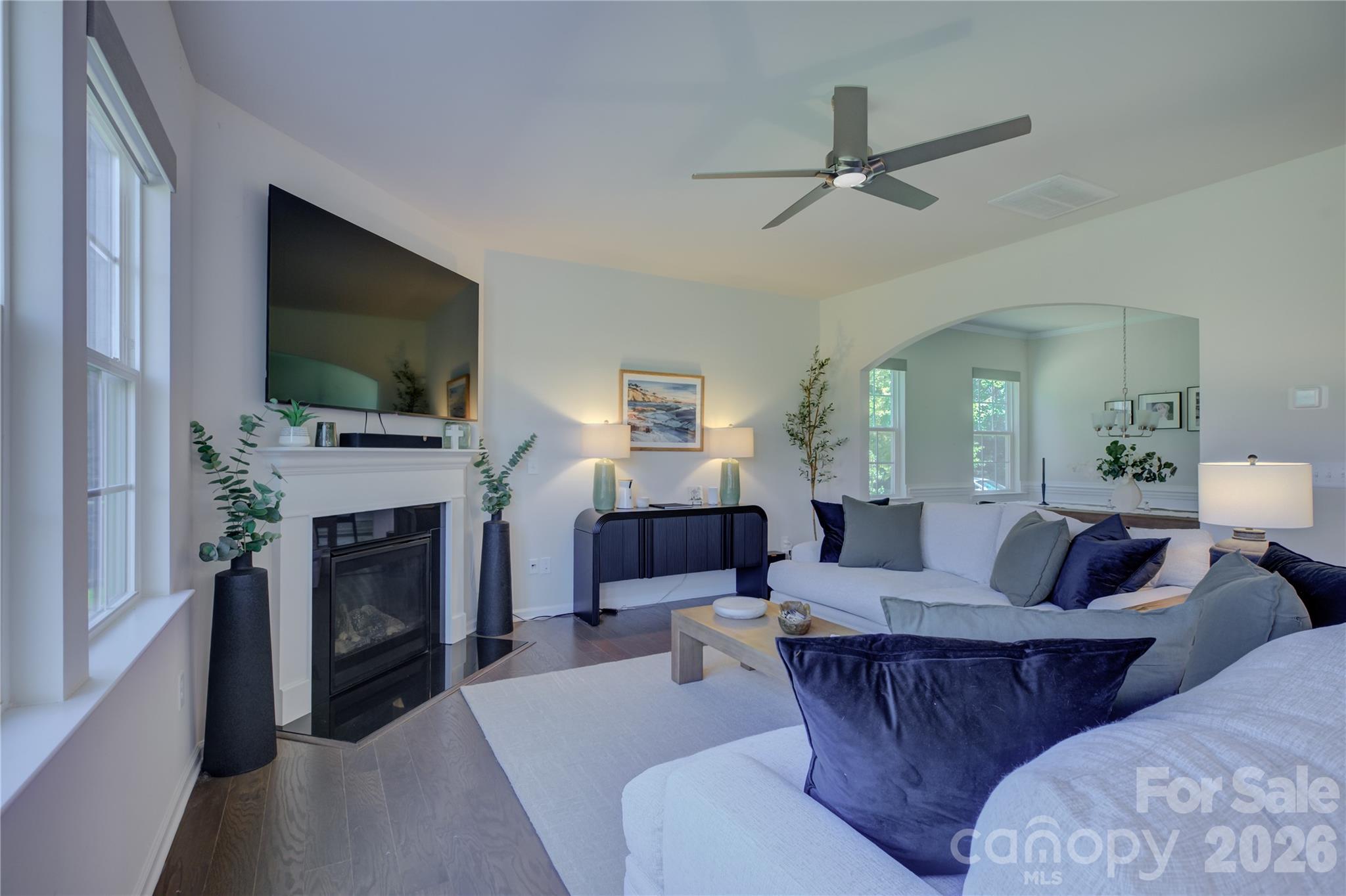 17812 New Mark Avenue — Charlotte