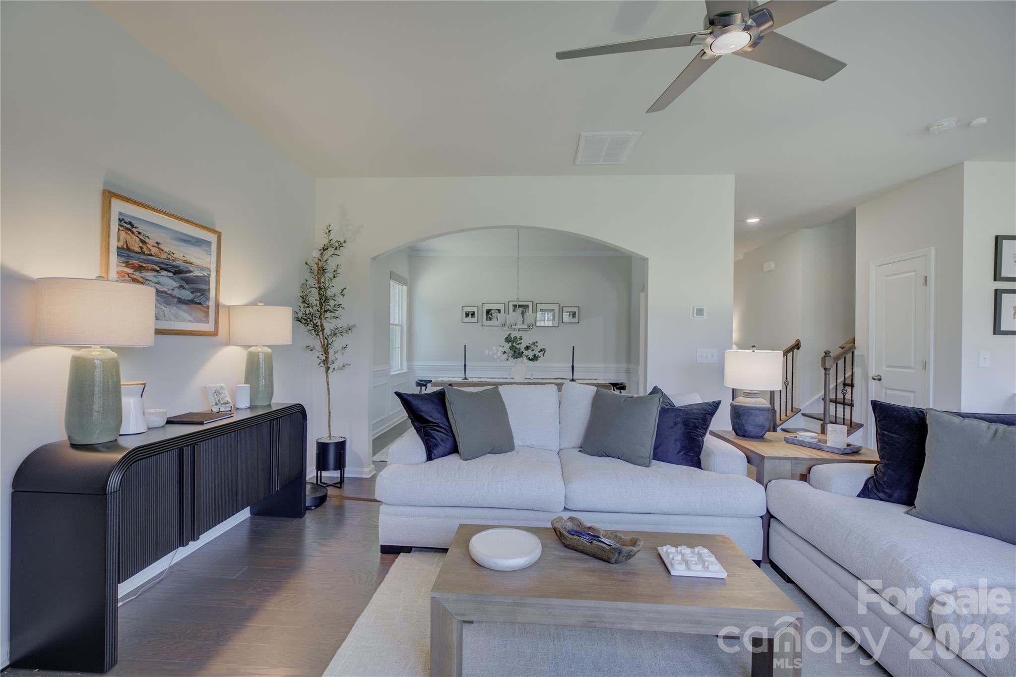17812 New Mark Avenue — Charlotte