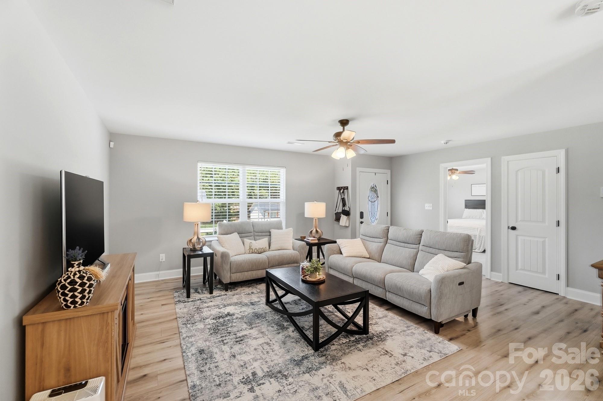 1217 Belmont Circle Drive — Lancaster