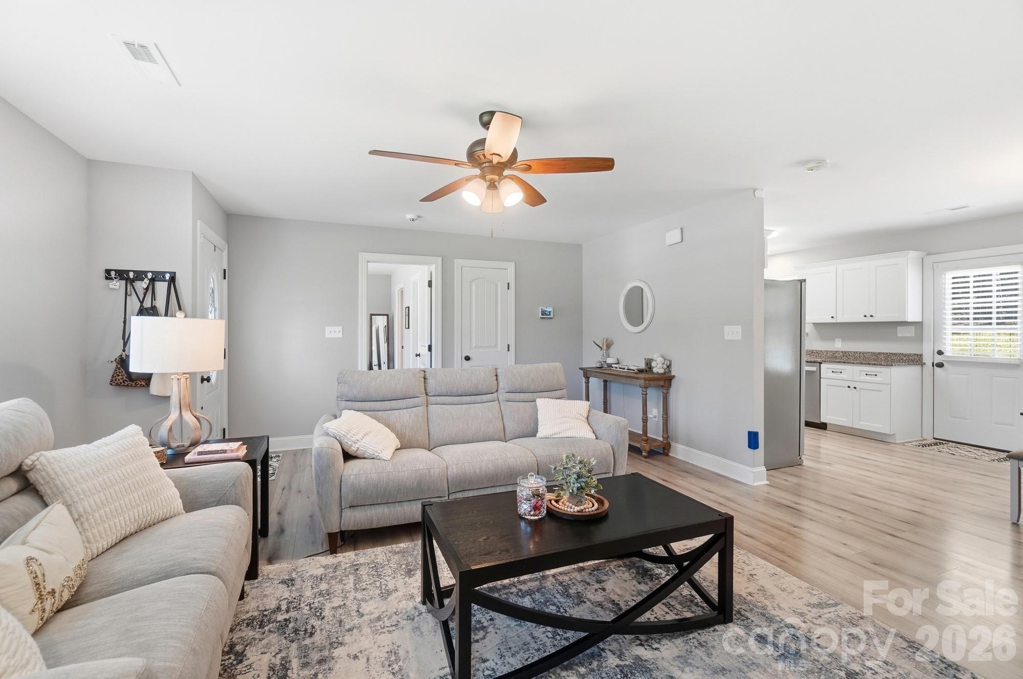 1217 Belmont Circle Drive — Lancaster