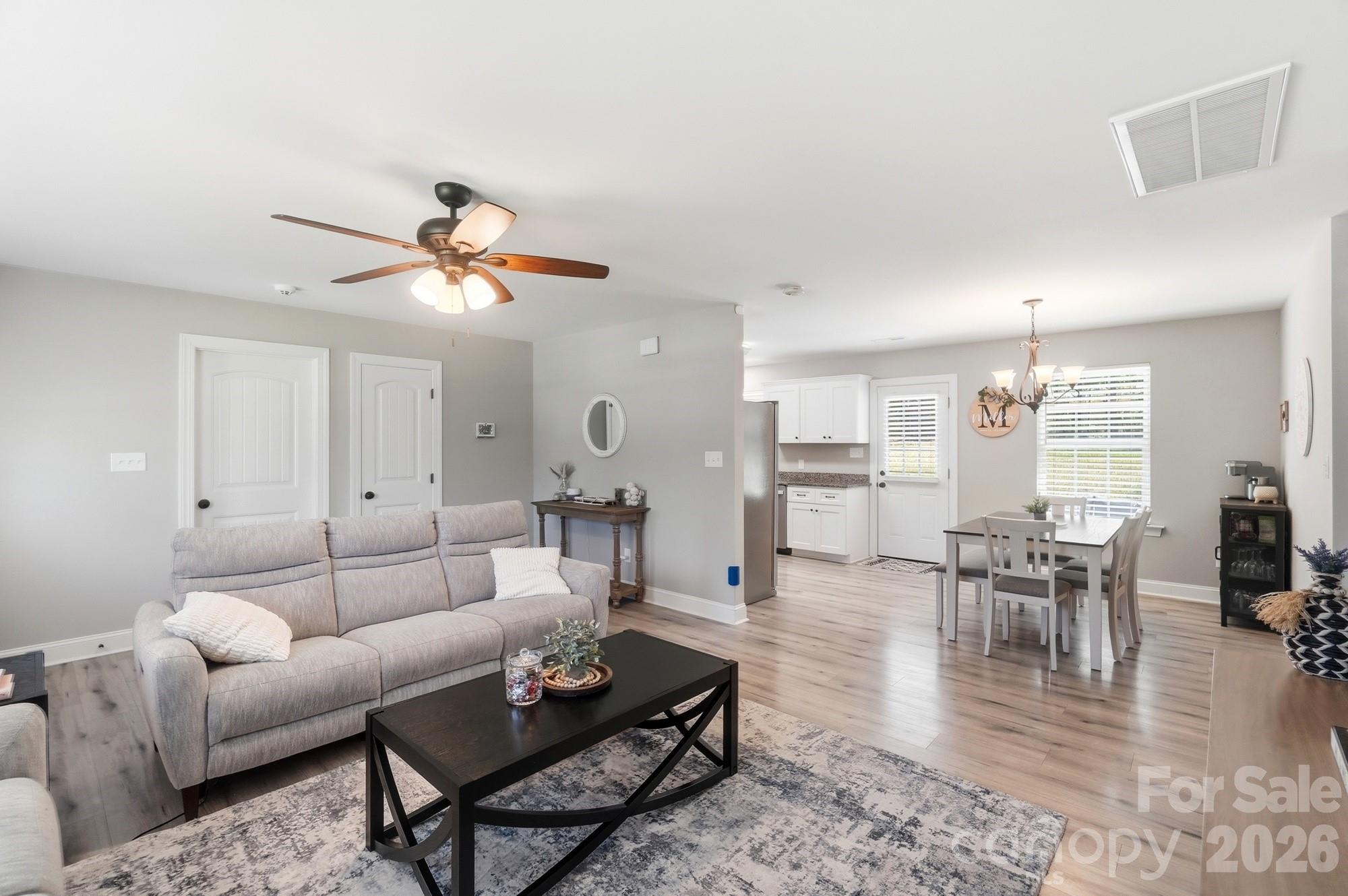 1217 Belmont Circle Drive — Lancaster