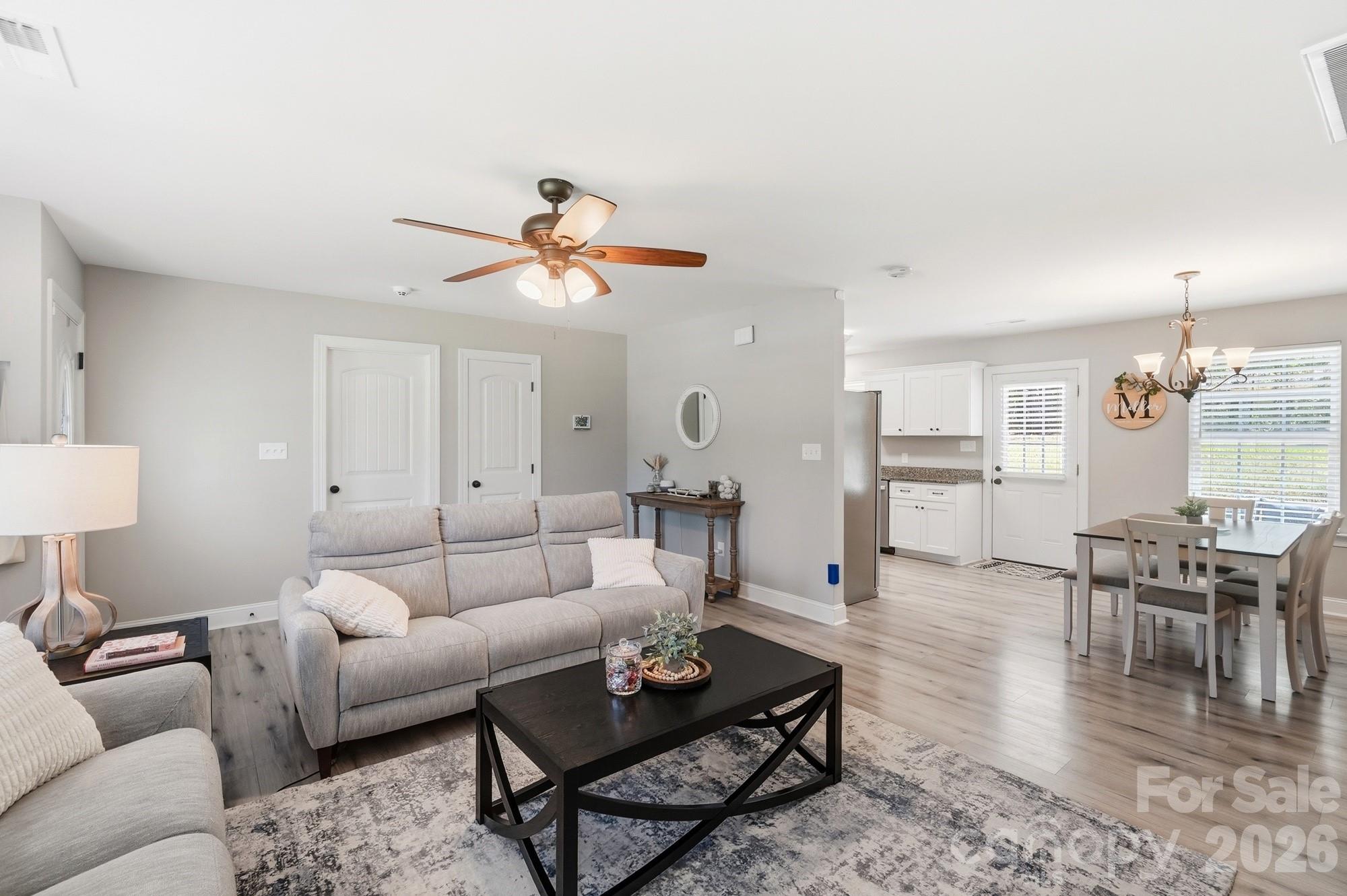 1217 Belmont Circle Drive — Lancaster