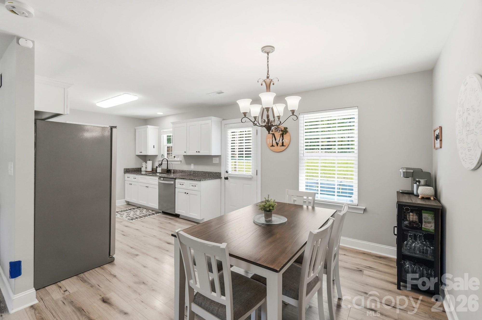 1217 Belmont Circle Drive — Lancaster