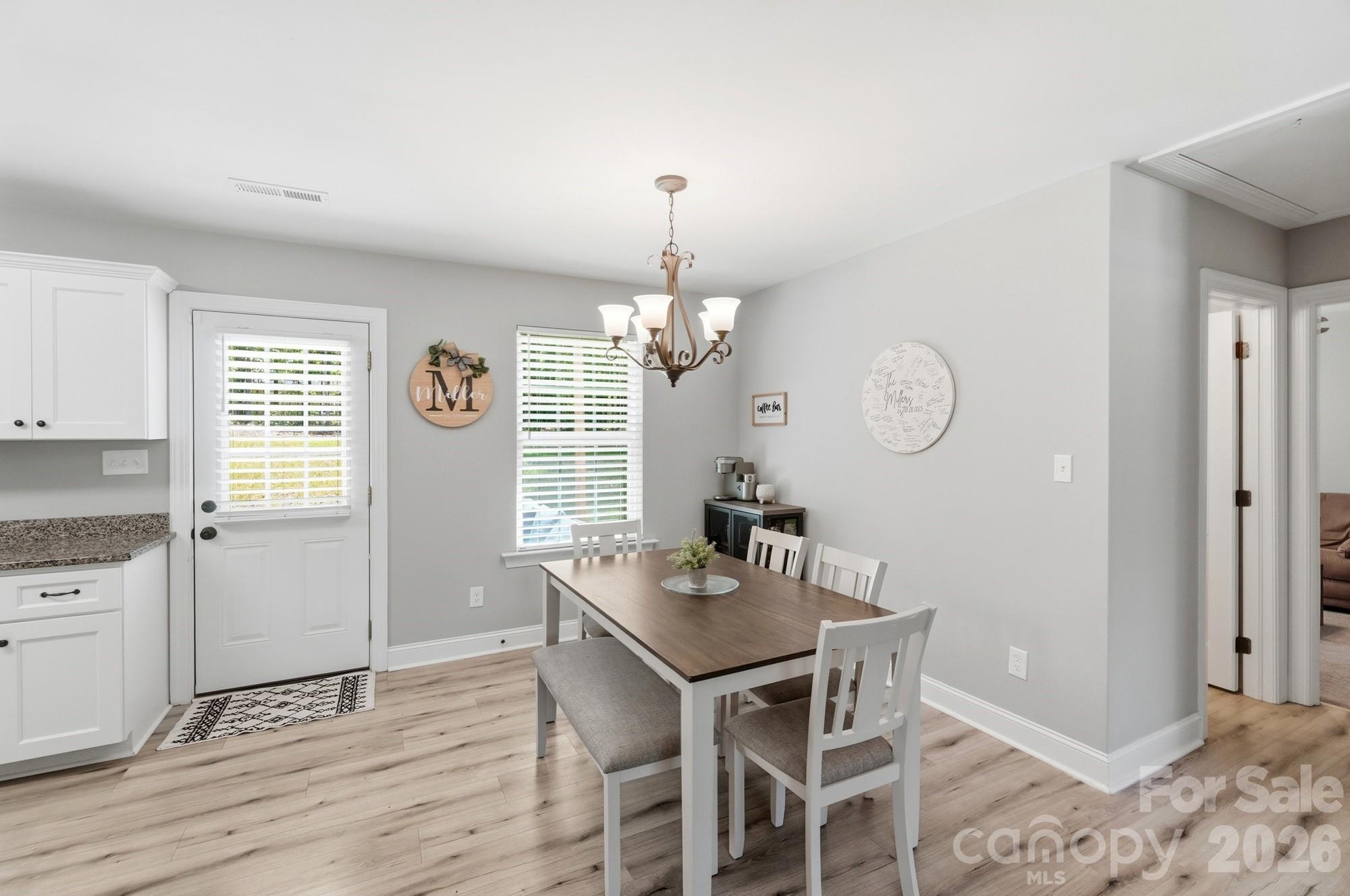 1217 Belmont Circle Drive — Lancaster