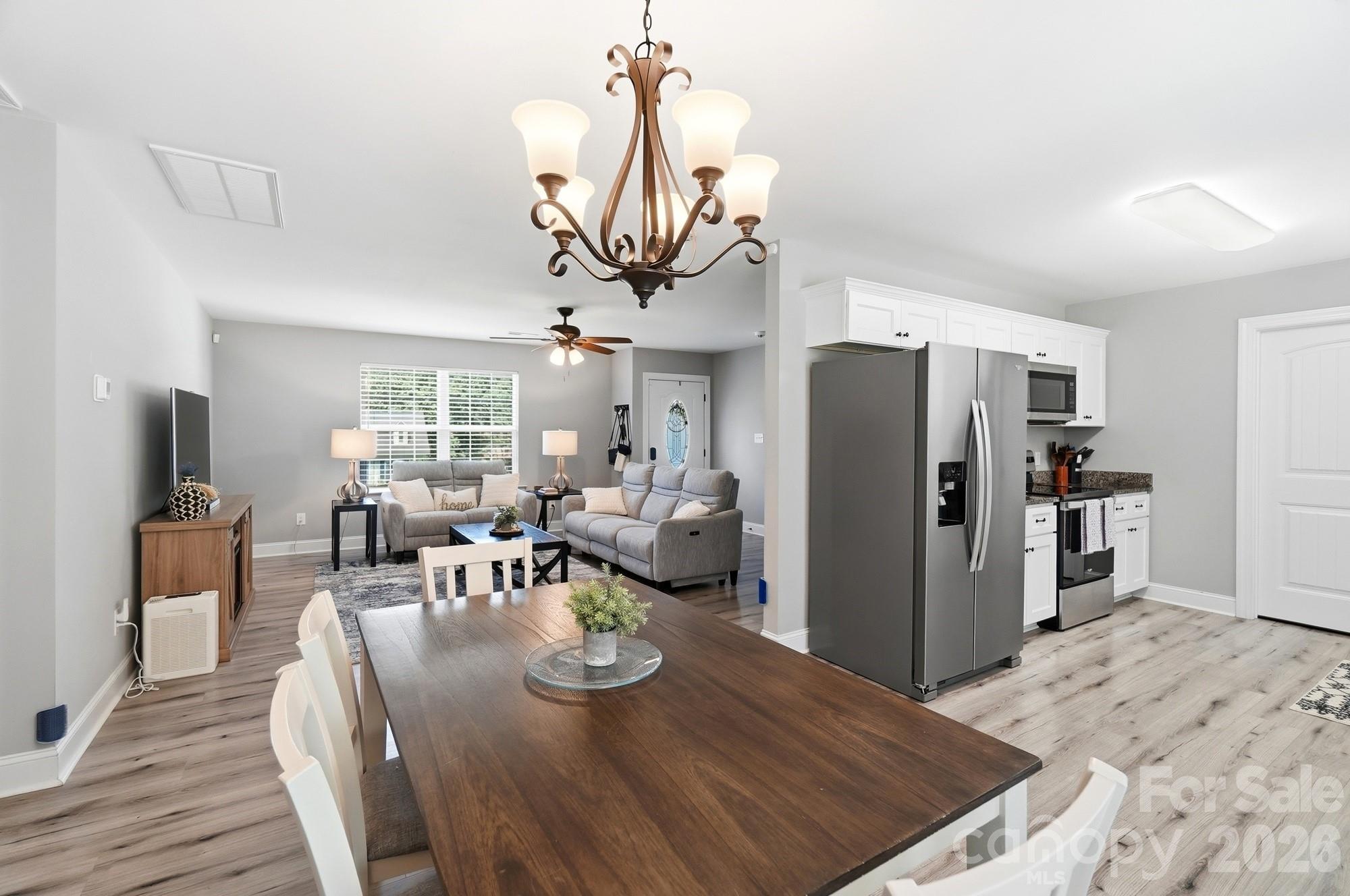 1217 Belmont Circle Drive — Lancaster