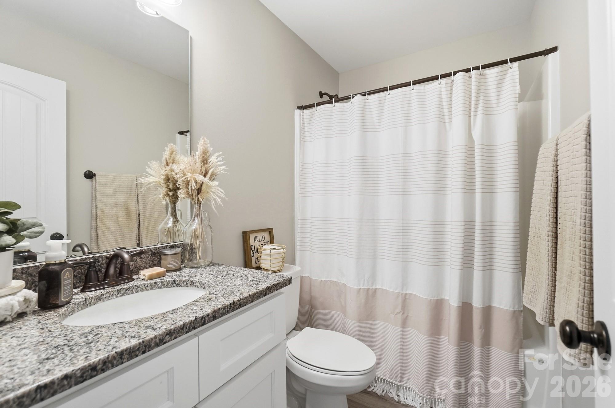 1217 Belmont Circle Drive — Lancaster