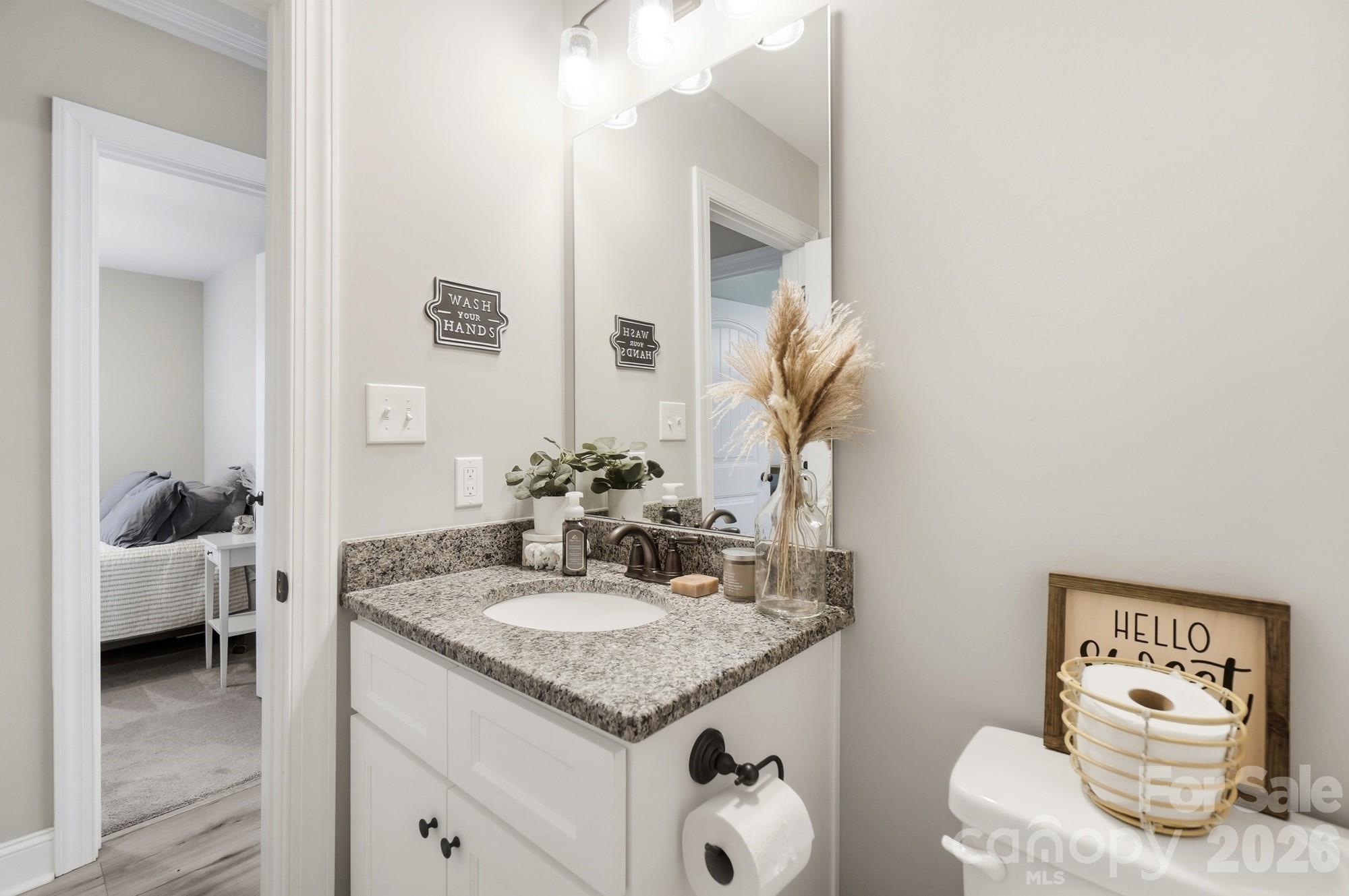 1217 Belmont Circle Drive — Lancaster