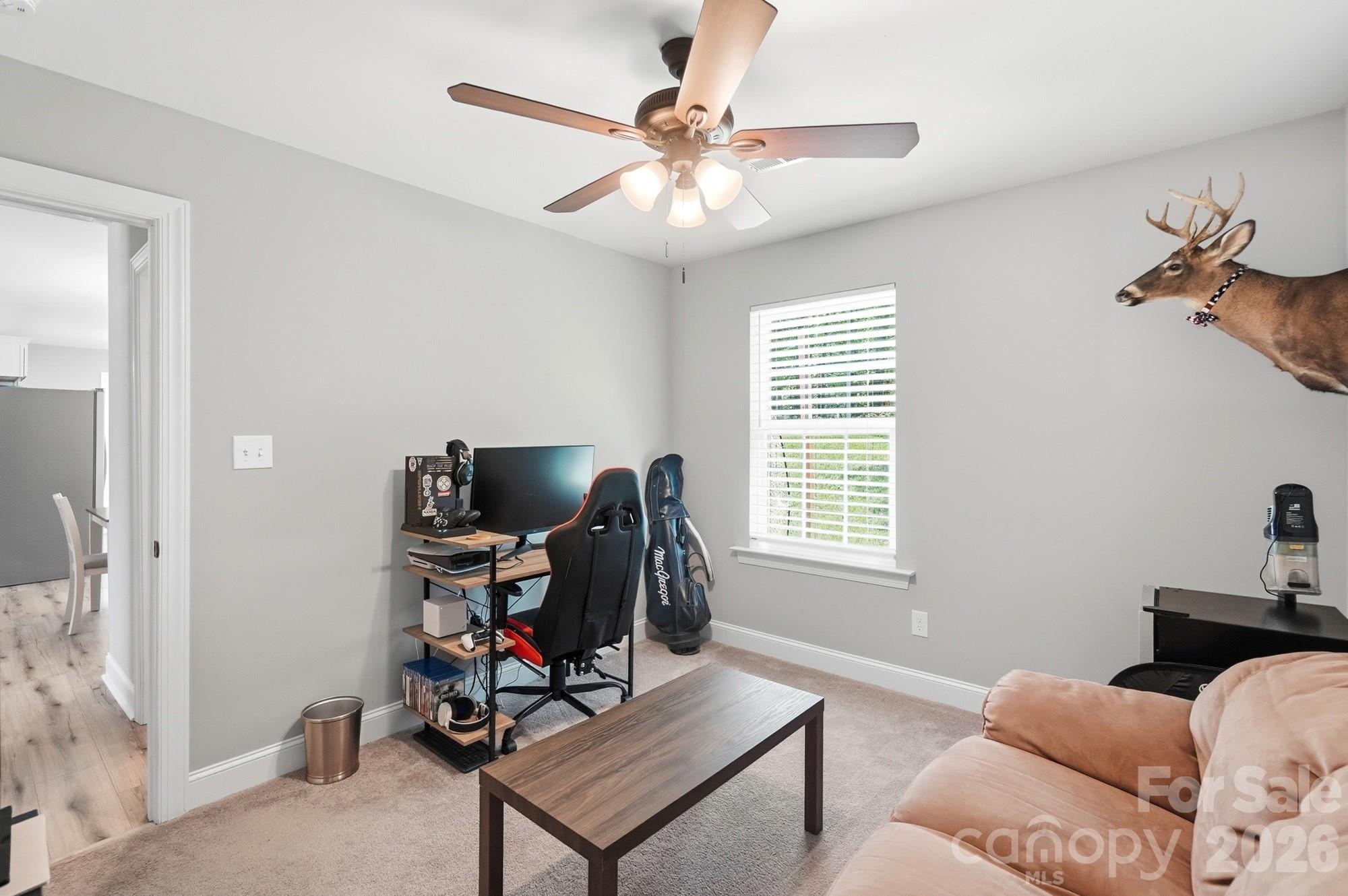 1217 Belmont Circle Drive — Lancaster
