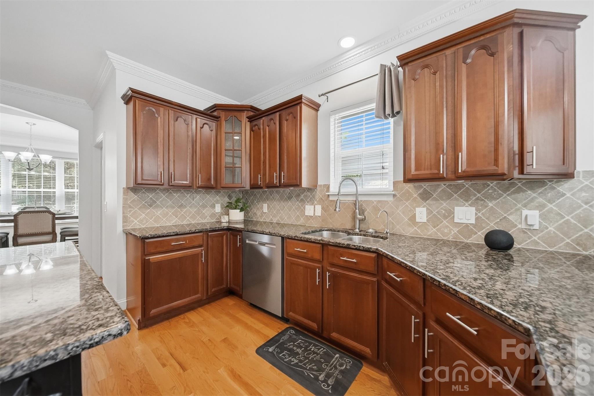 1245 34th Avenue NE — Hickory