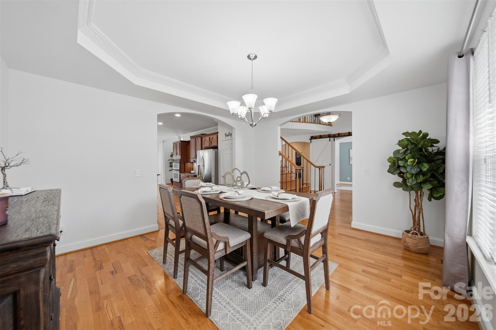 1245 34th Avenue NE — Hickory