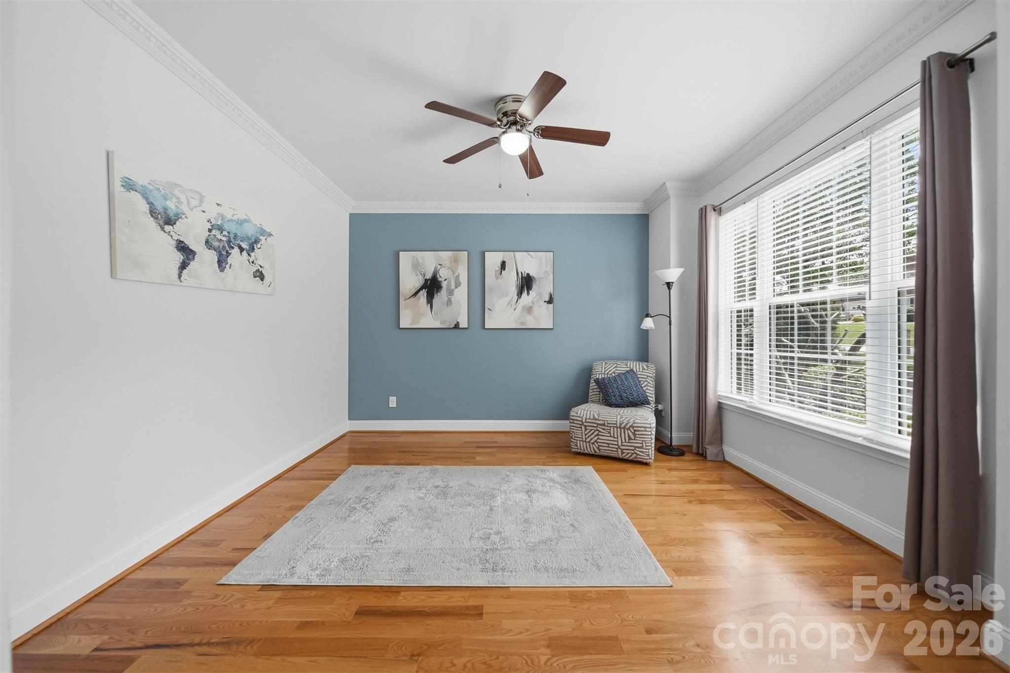 1245 34th Avenue NE — Hickory