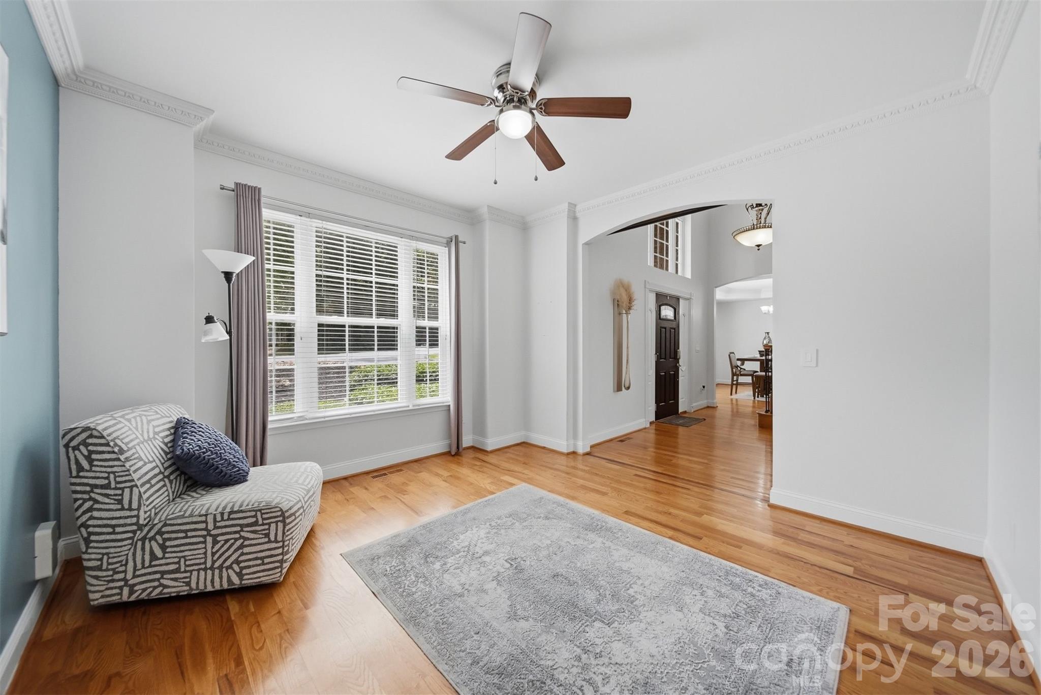 1245 34th Avenue NE — Hickory