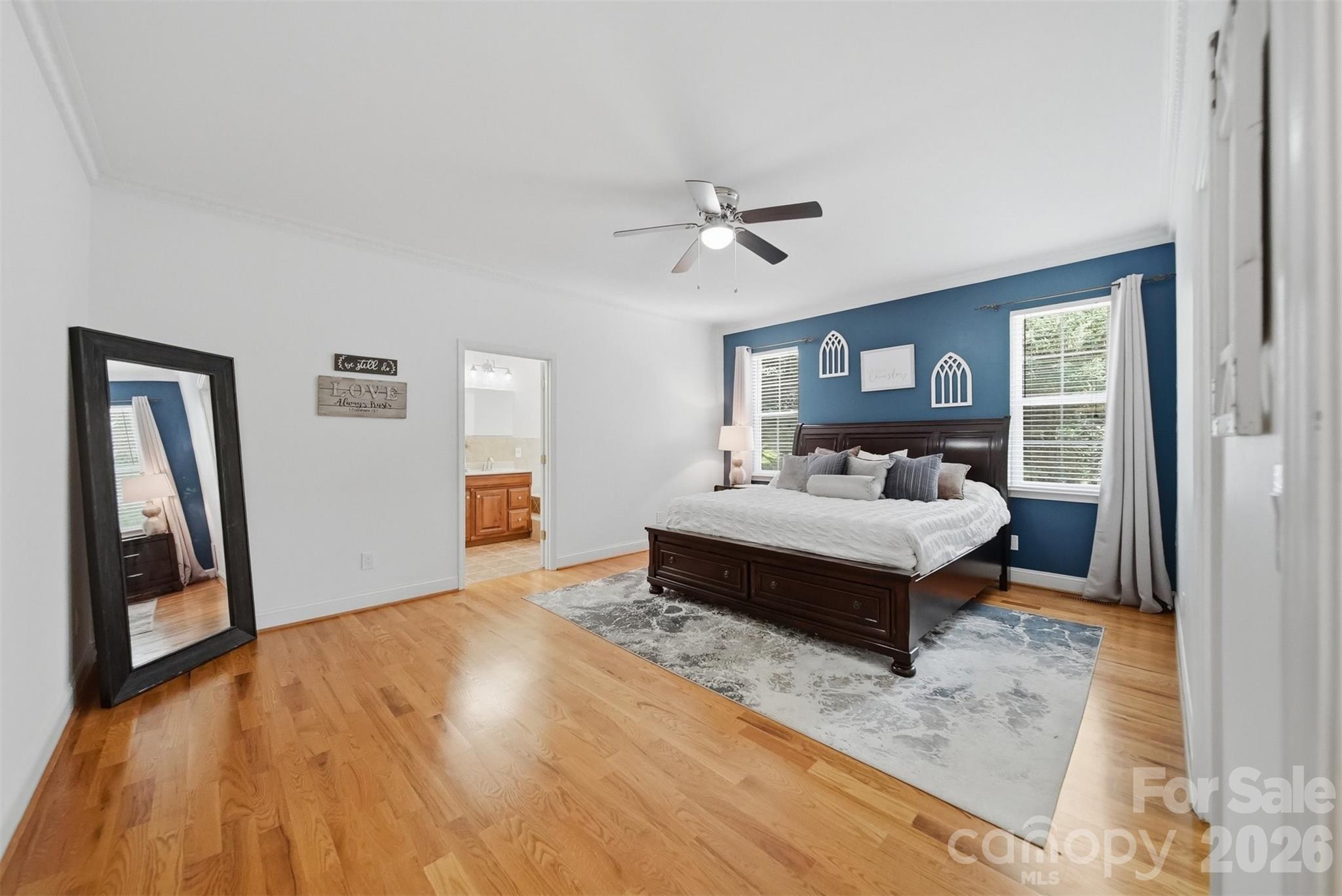 1245 34th Avenue NE — Hickory