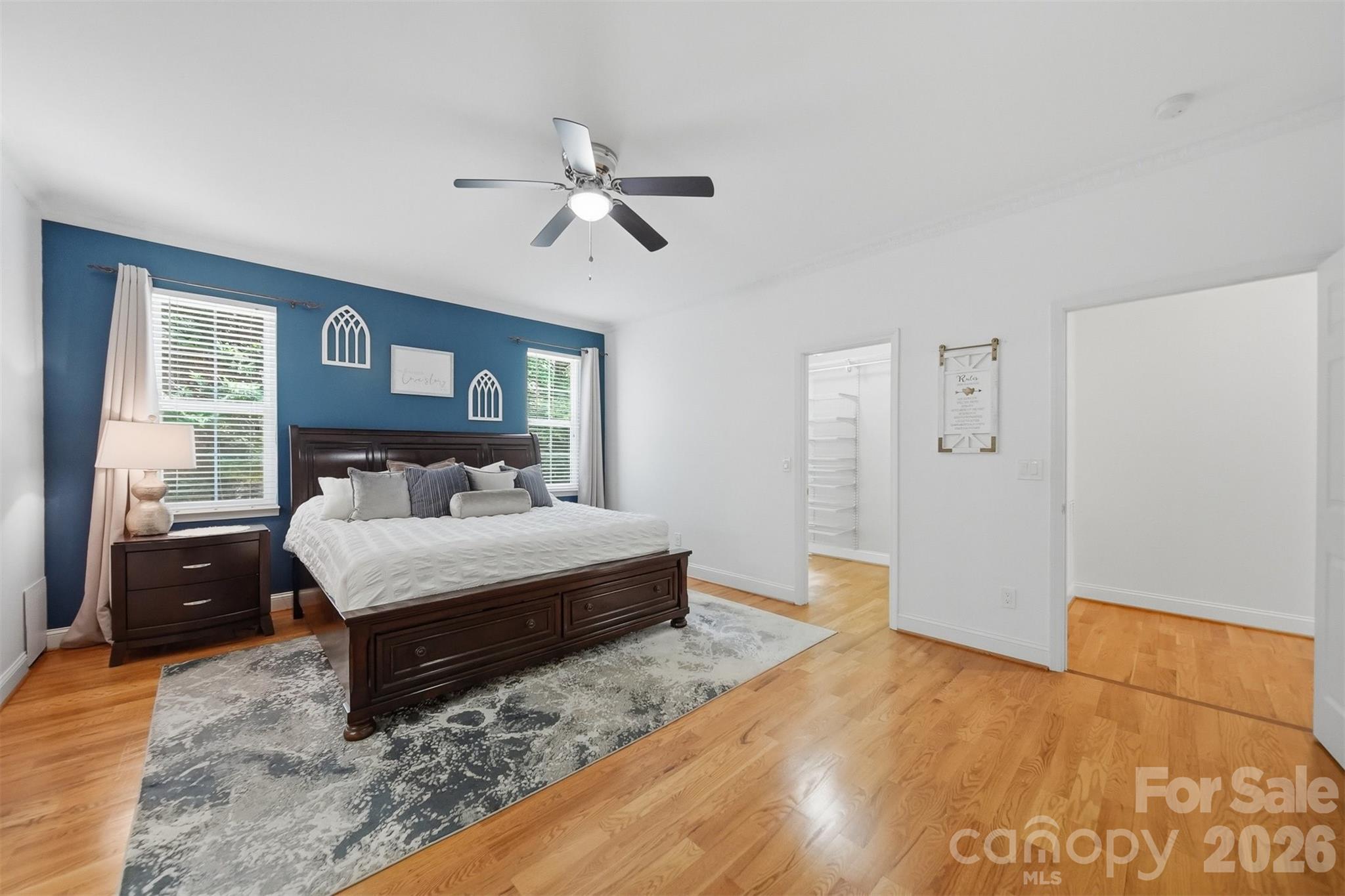 1245 34th Avenue NE — Hickory