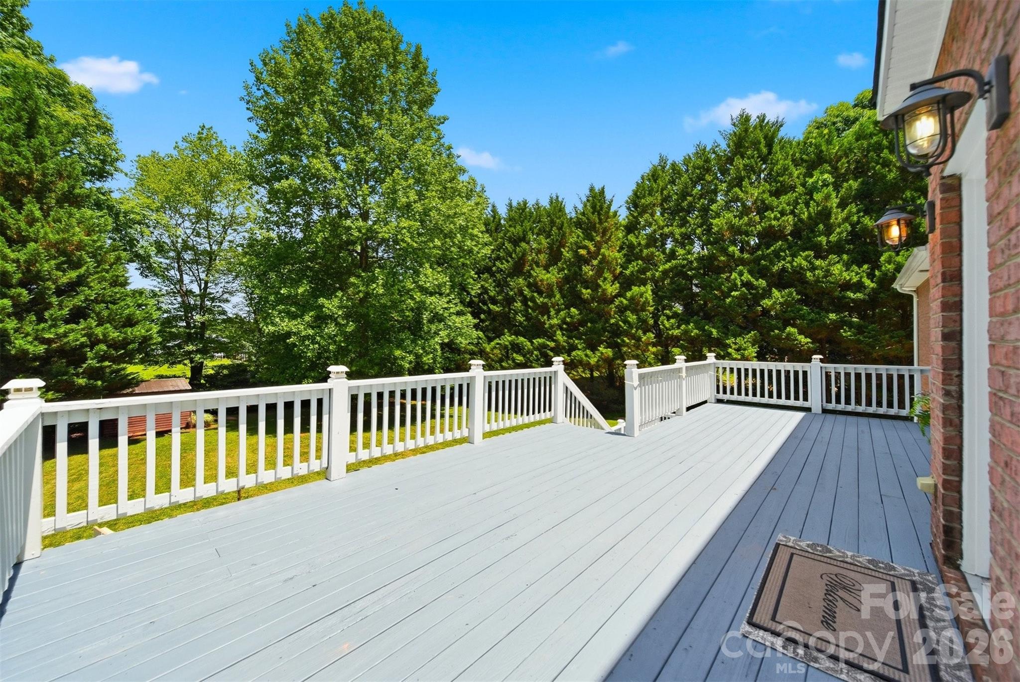 1245 34th Avenue NE — Hickory