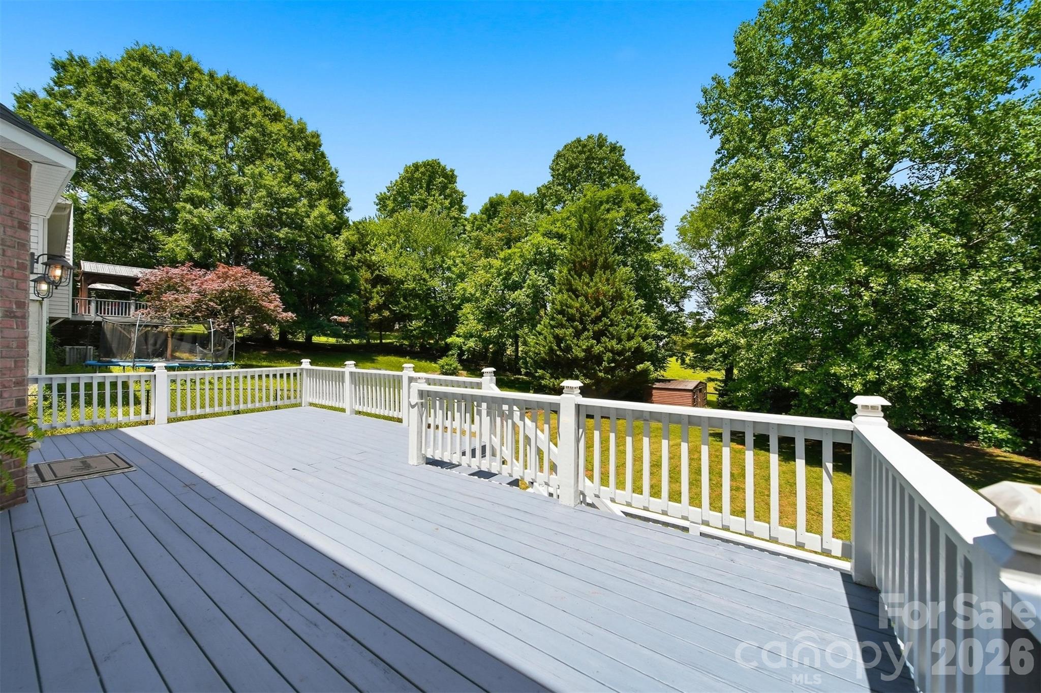 1245 34th Avenue NE — Hickory