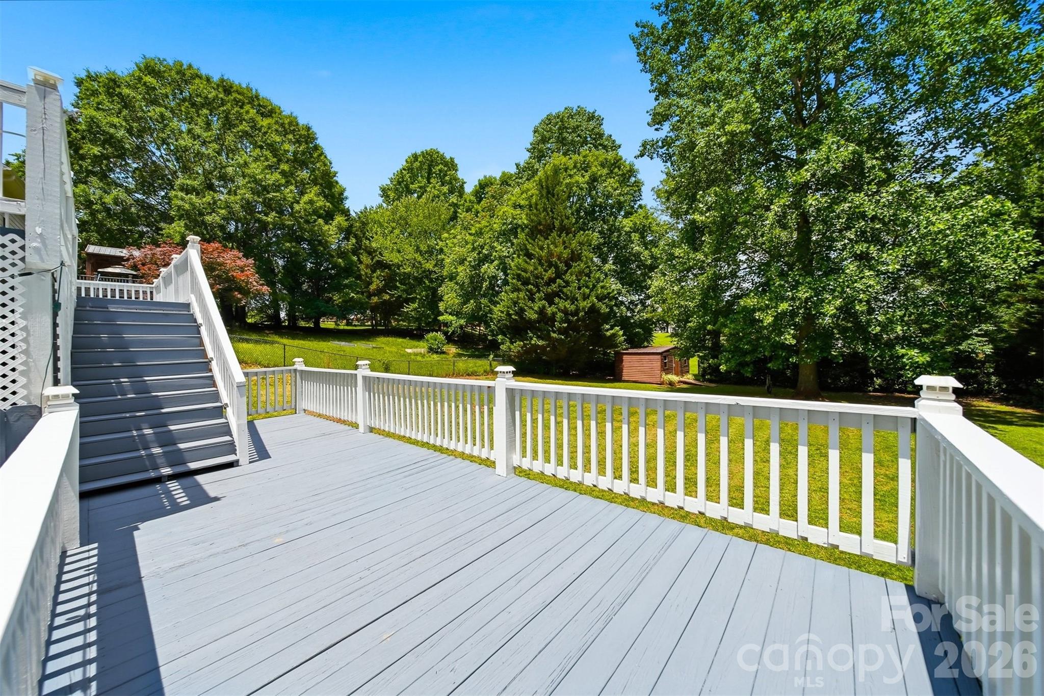1245 34th Avenue NE — Hickory