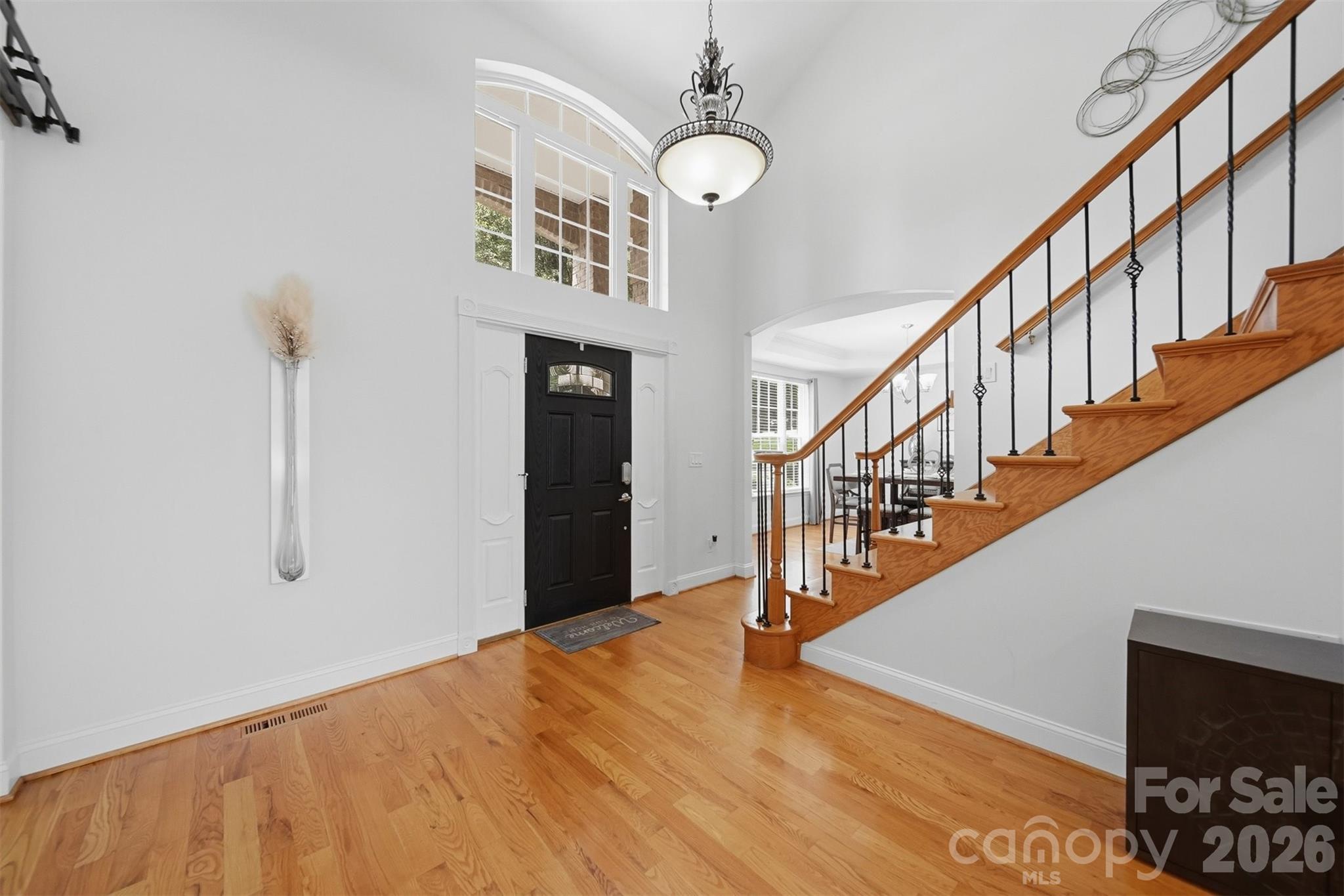 1245 34th Avenue NE — Hickory